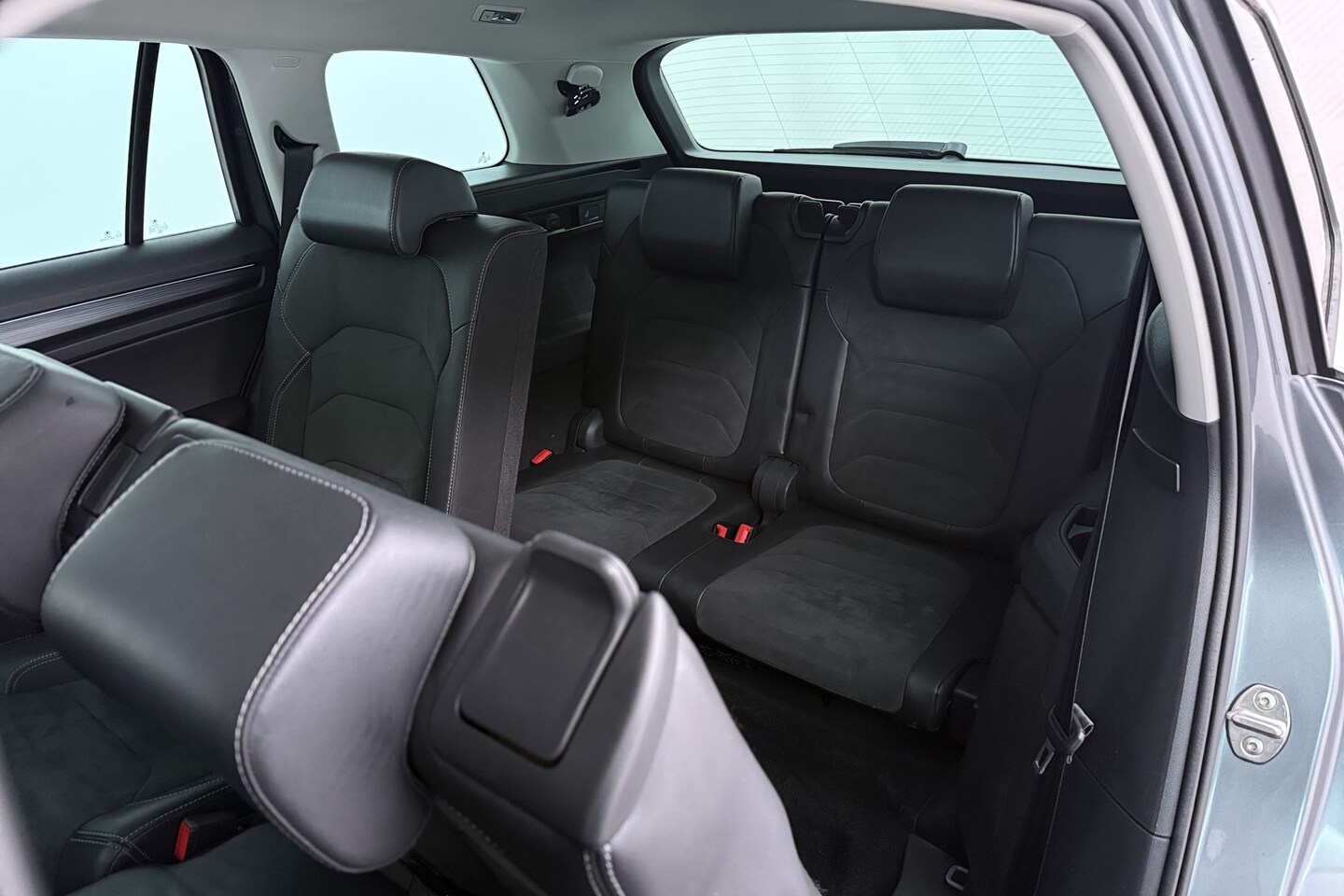 Foto van Skoda Kodiaq