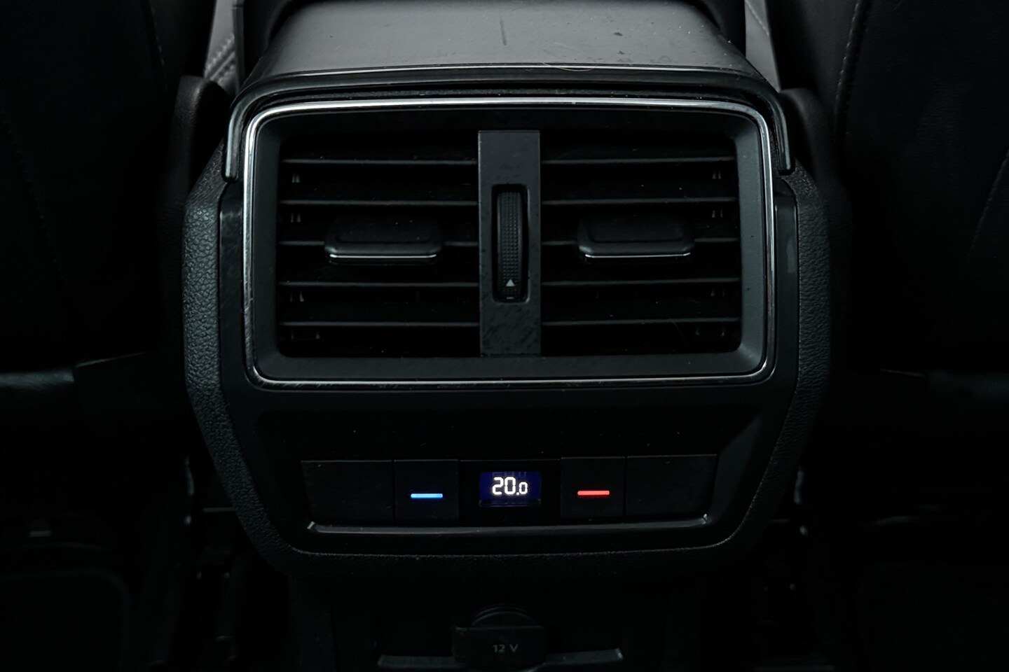 Foto van Skoda Kodiaq