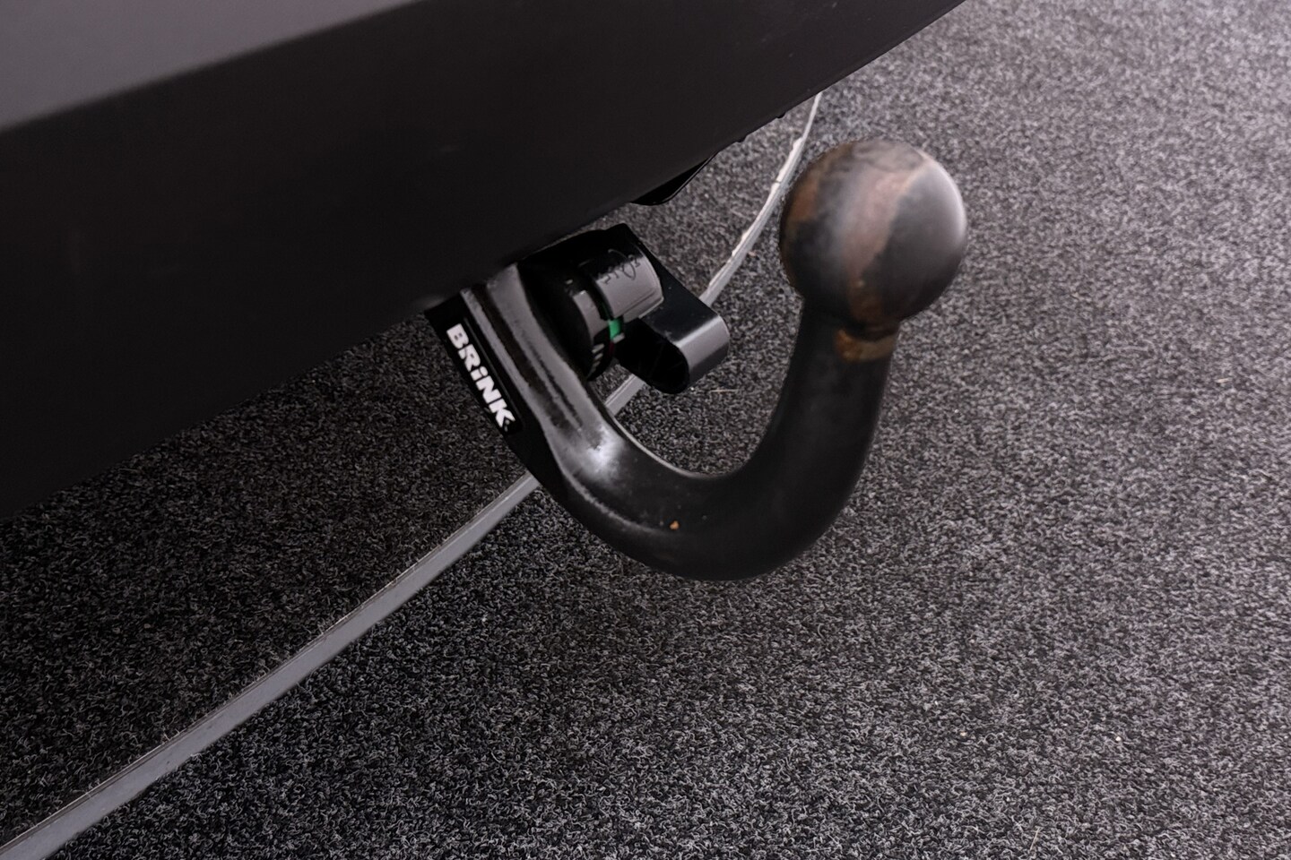 Foto van Skoda Kodiaq