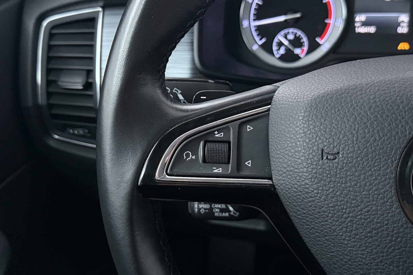 Foto van Skoda Kodiaq