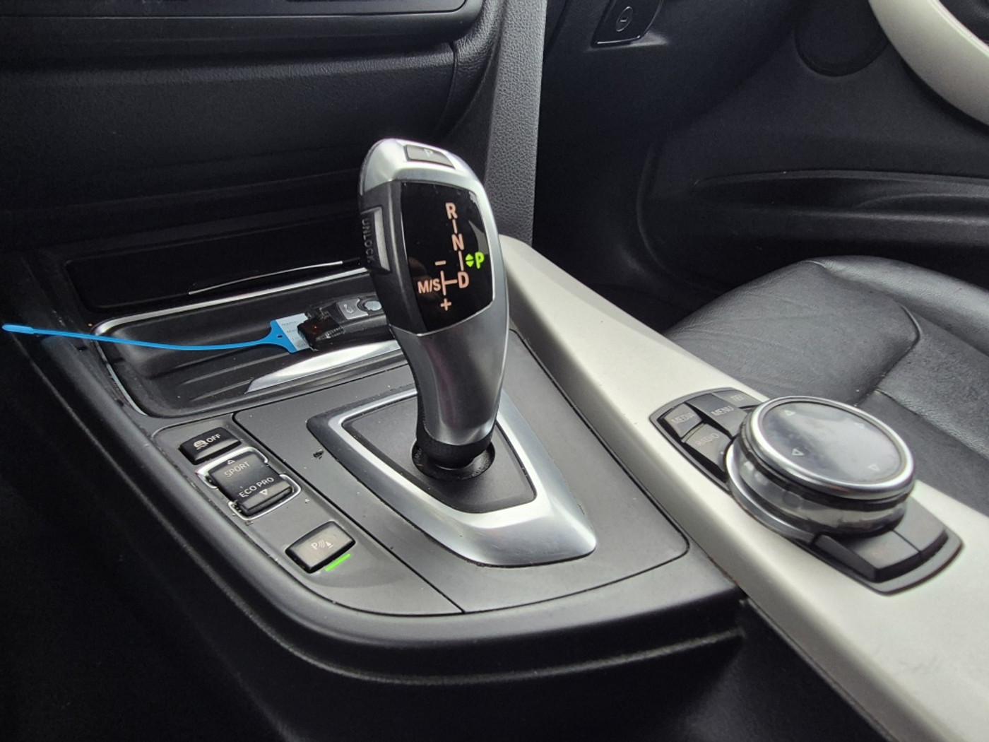 Foto van BMW 320i