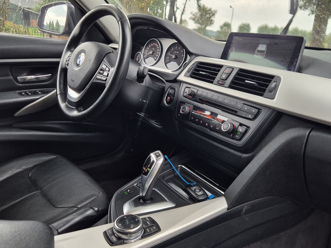 Foto van BMW 320i