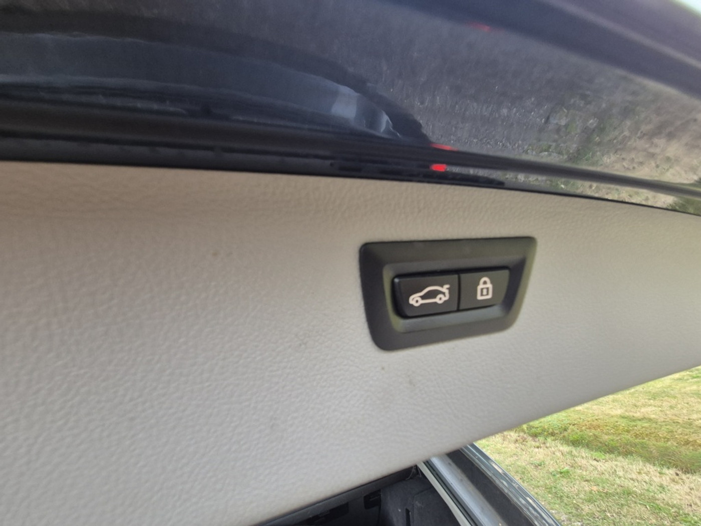 Foto van BMW 320i
