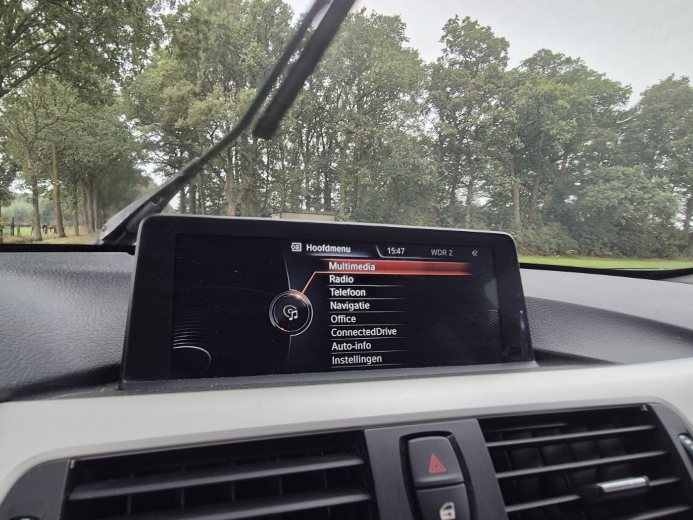 Foto van BMW 320i