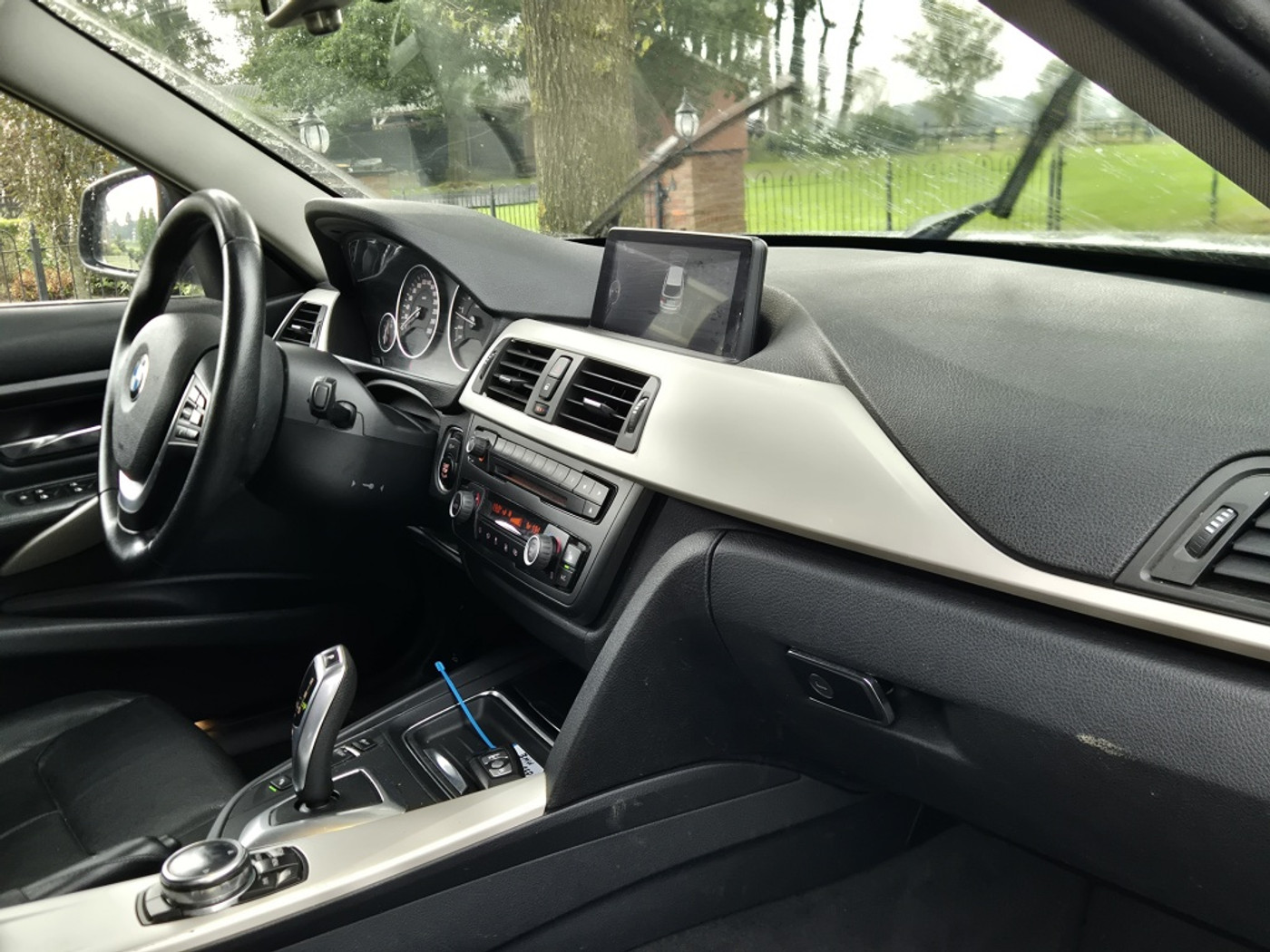 Foto van BMW 320i