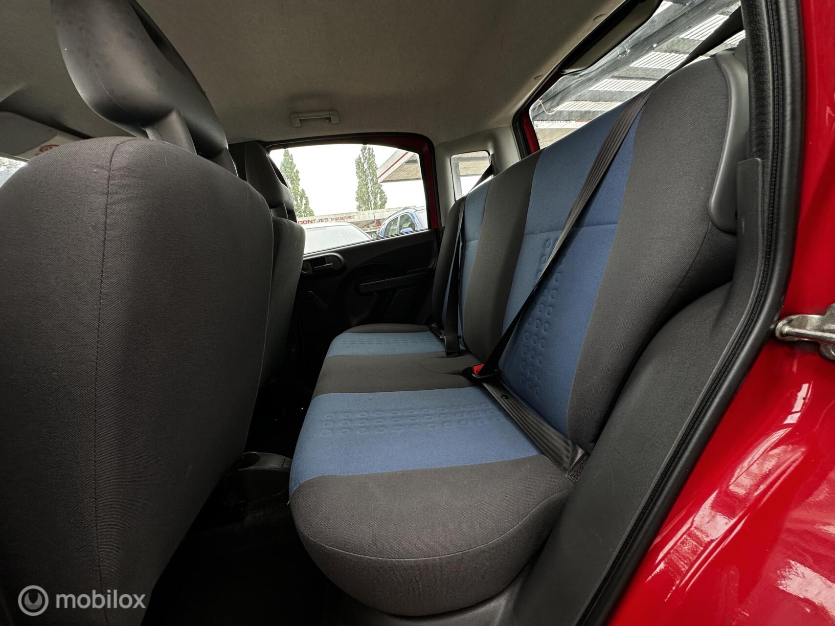 Foto van Fiat Fiat Panda