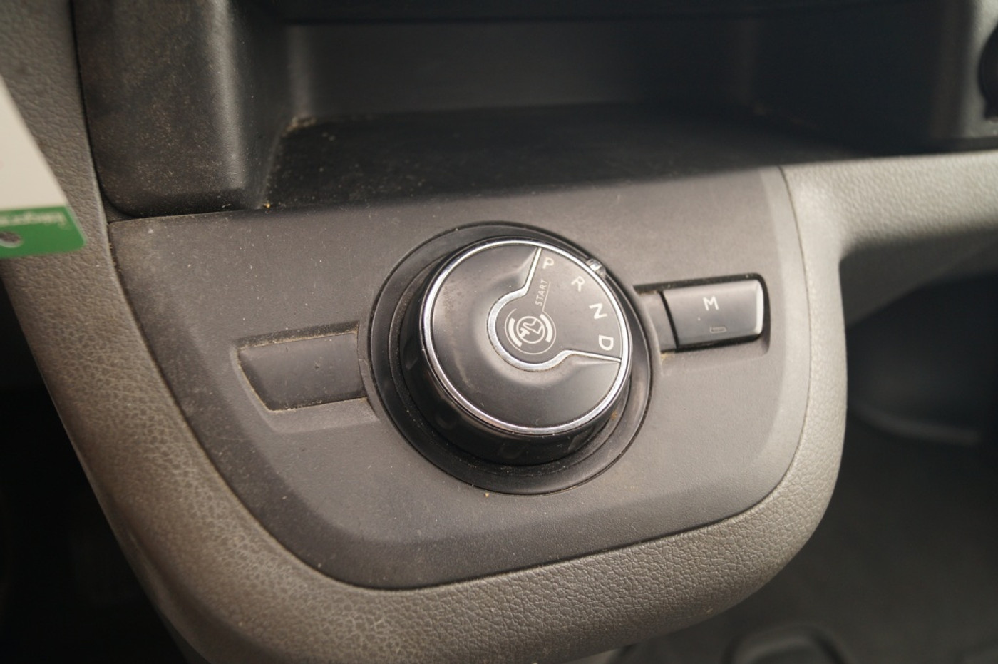 Foto van Opel Vivaro
