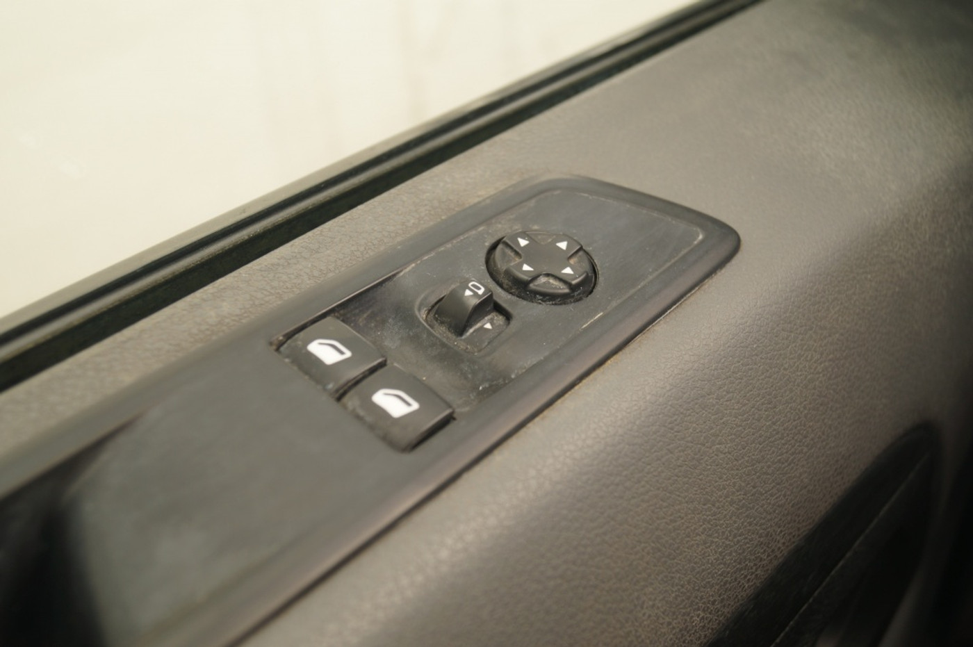 Foto van Opel Vivaro