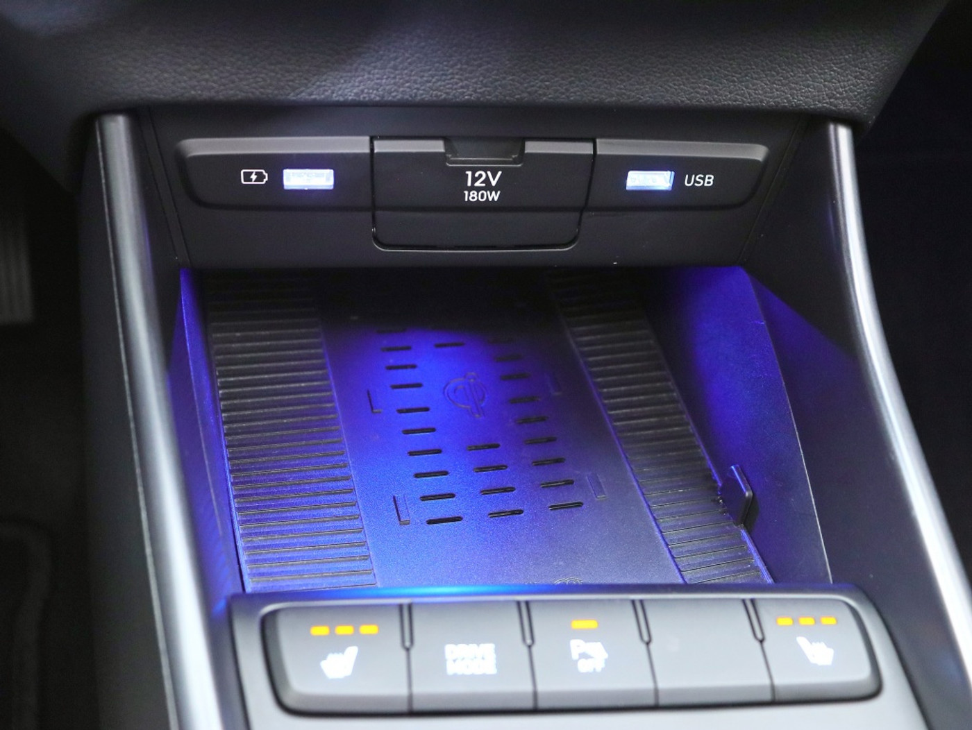 Foto van Hyundai I20