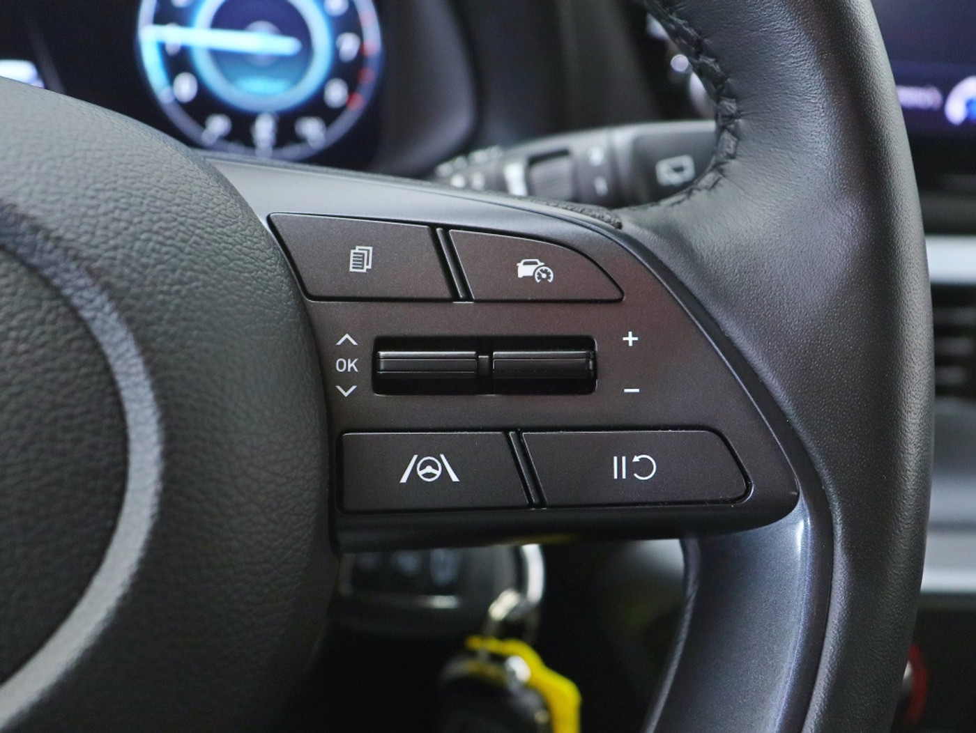 Foto van Hyundai I20