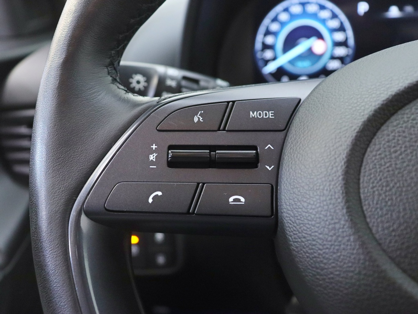 Foto van Hyundai I20