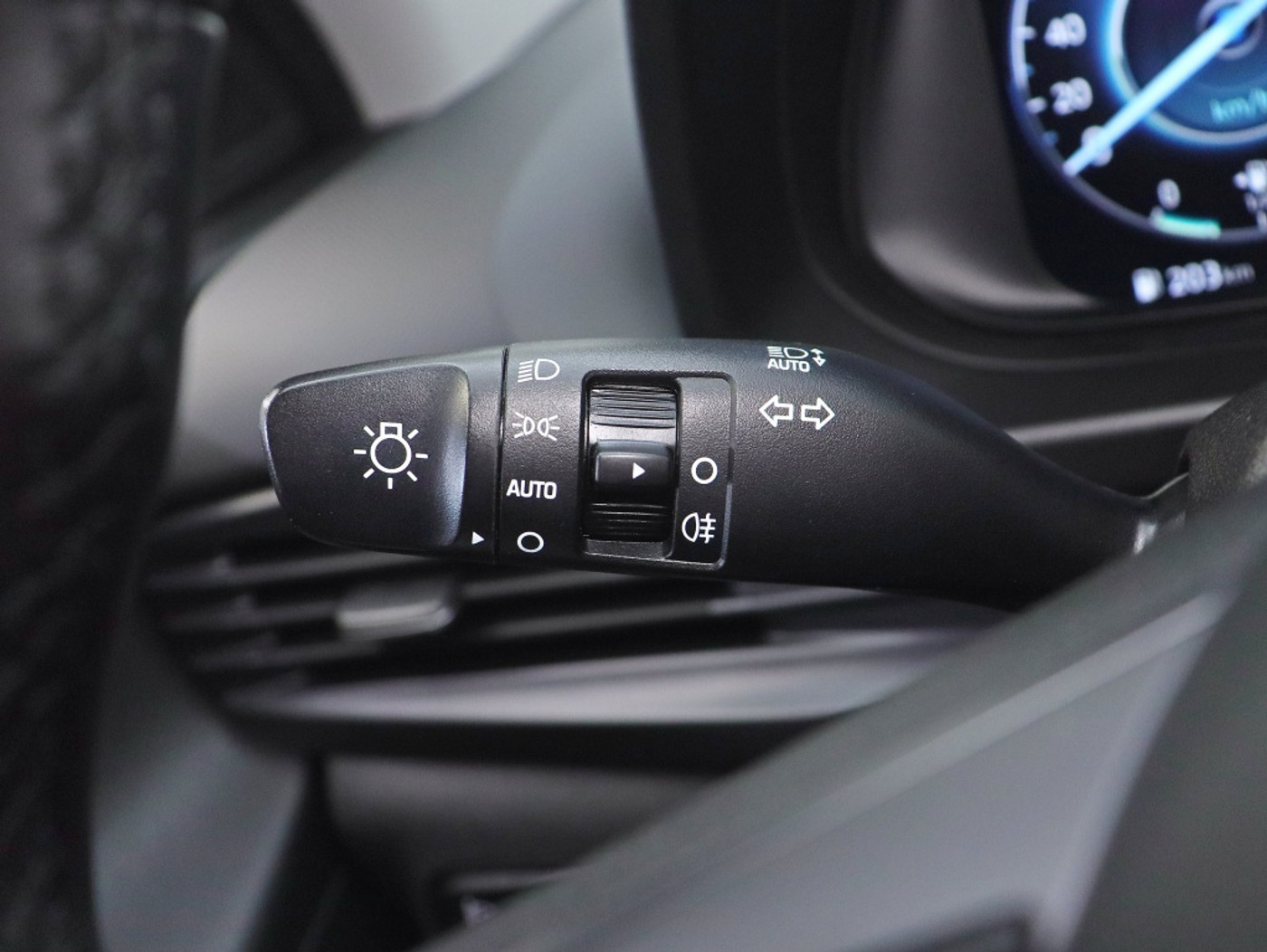 Foto van Hyundai I20