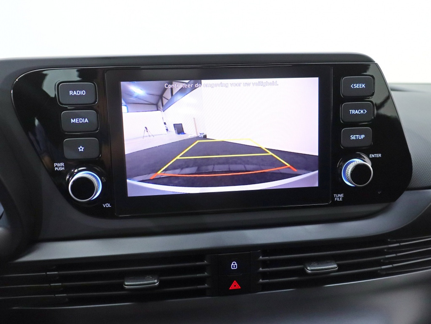 Foto van Hyundai I20