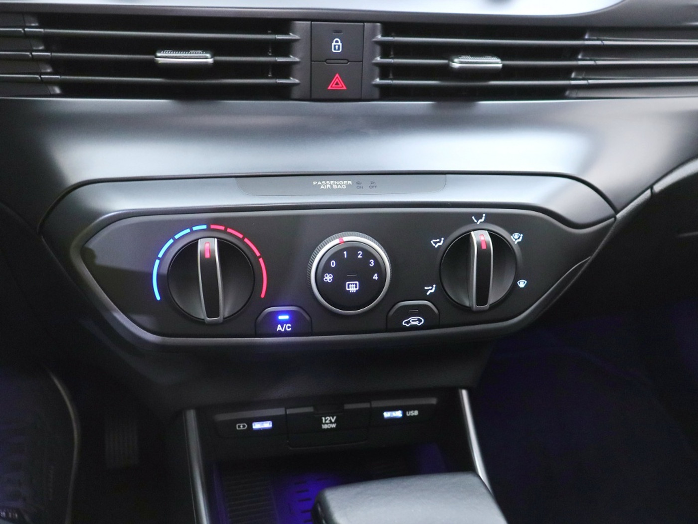 Foto van Hyundai I20