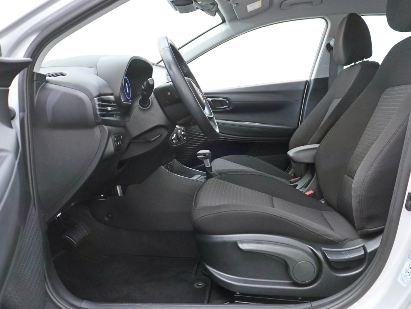 Foto van Hyundai I20