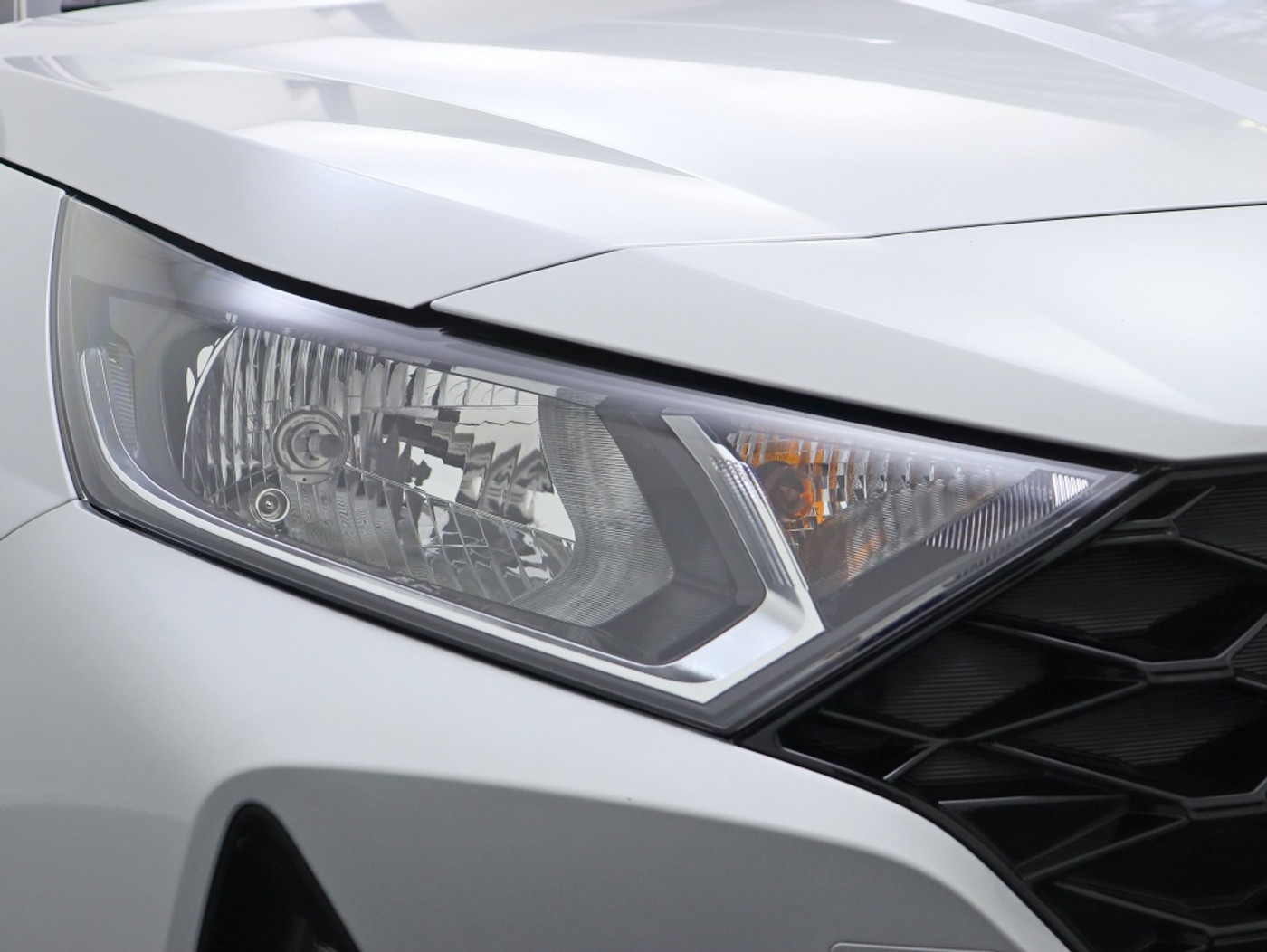 Foto van Hyundai I20