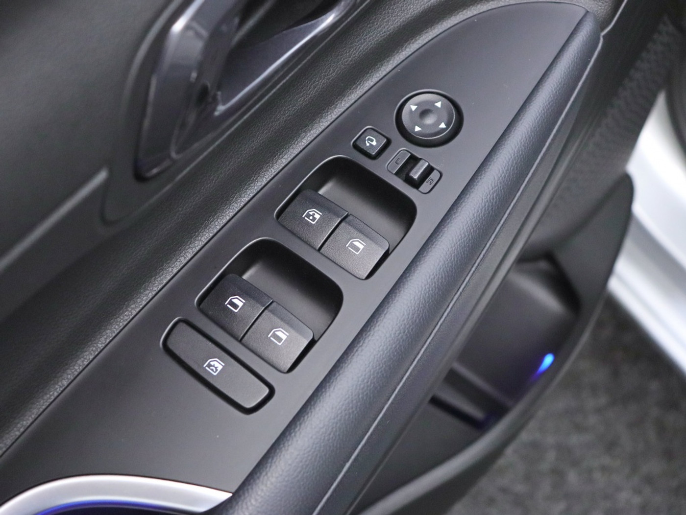 Foto van Hyundai I20