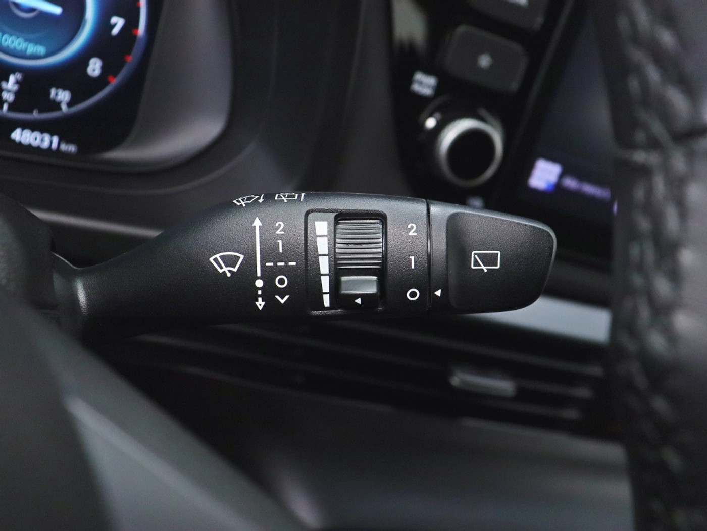 Foto van Hyundai I20