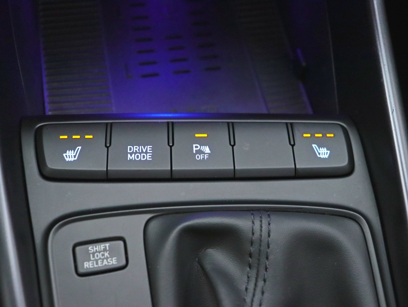 Foto van Hyundai I20