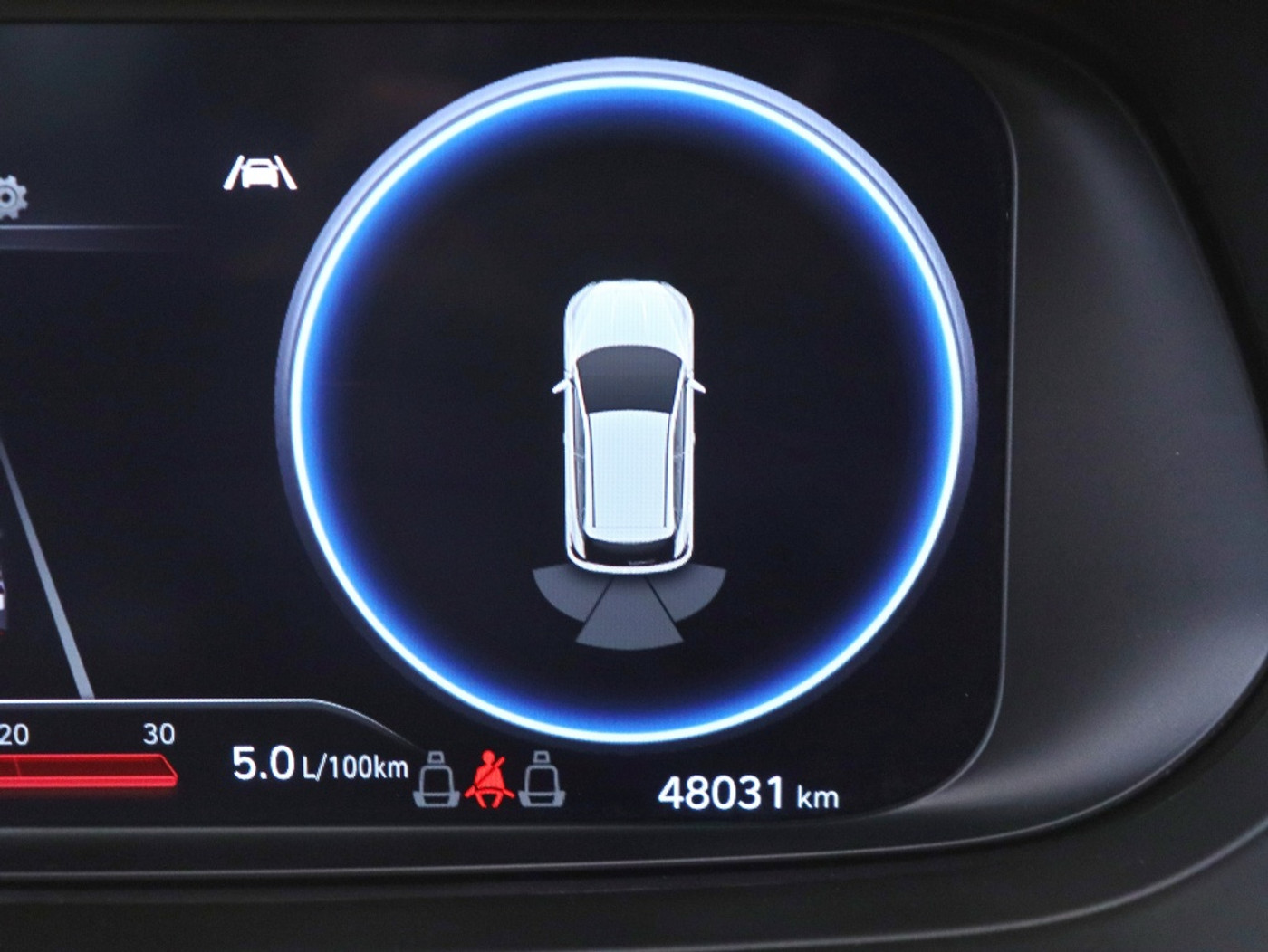 Foto van Hyundai I20