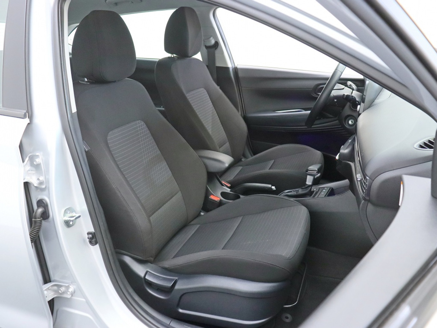 Foto van Hyundai I20