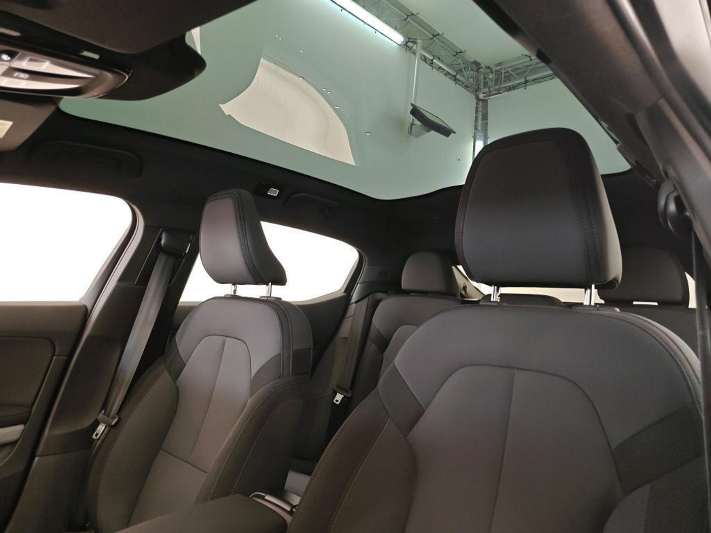 Foto van Polestar Polestar 2
