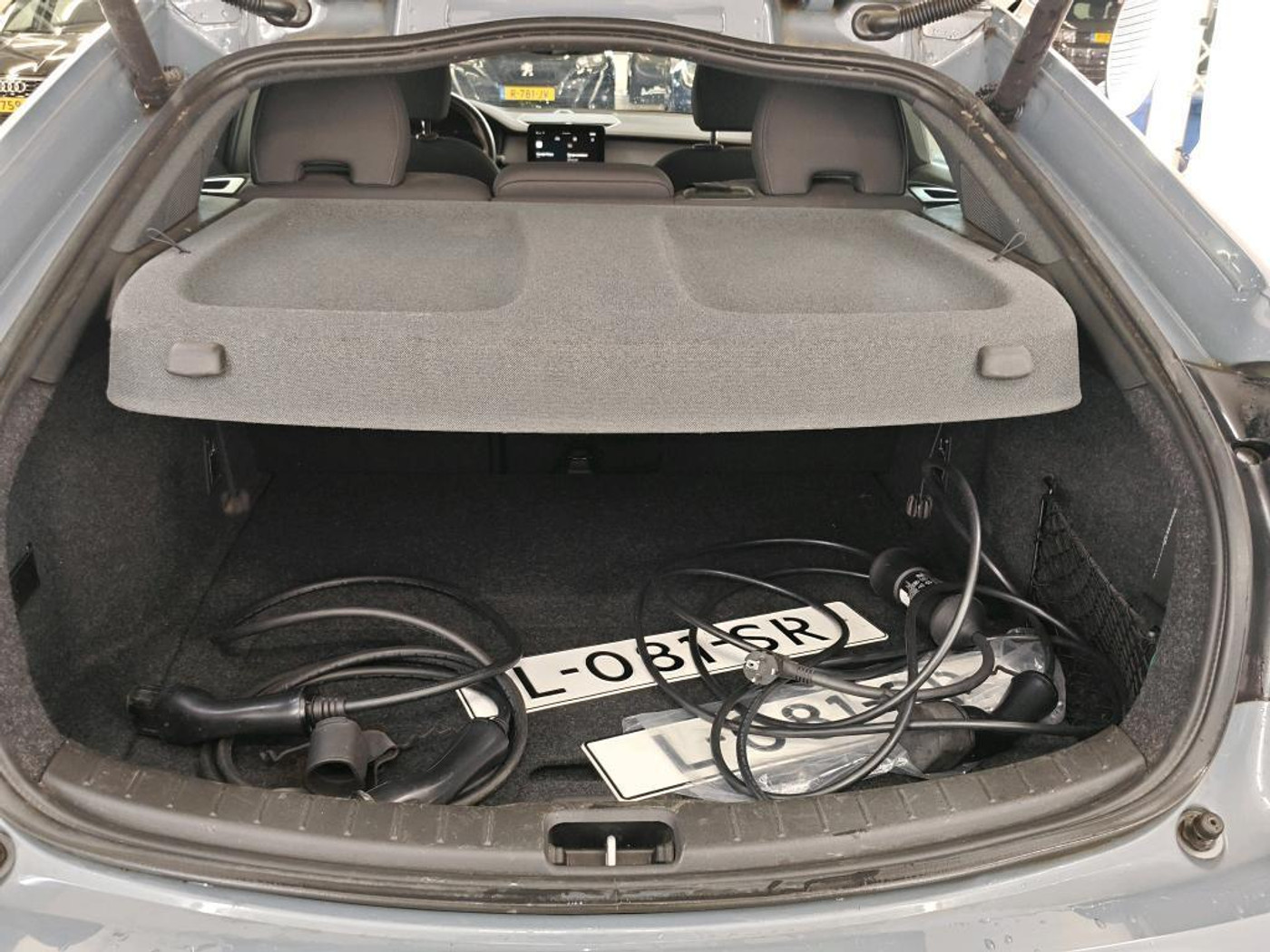 Foto van Polestar Polestar 2