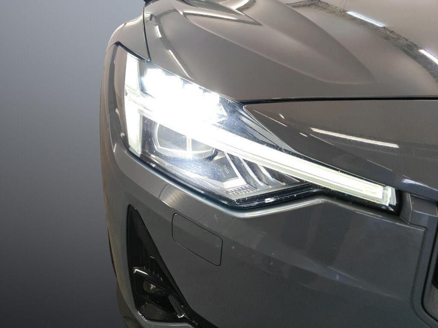 Foto van Polestar Polestar 2