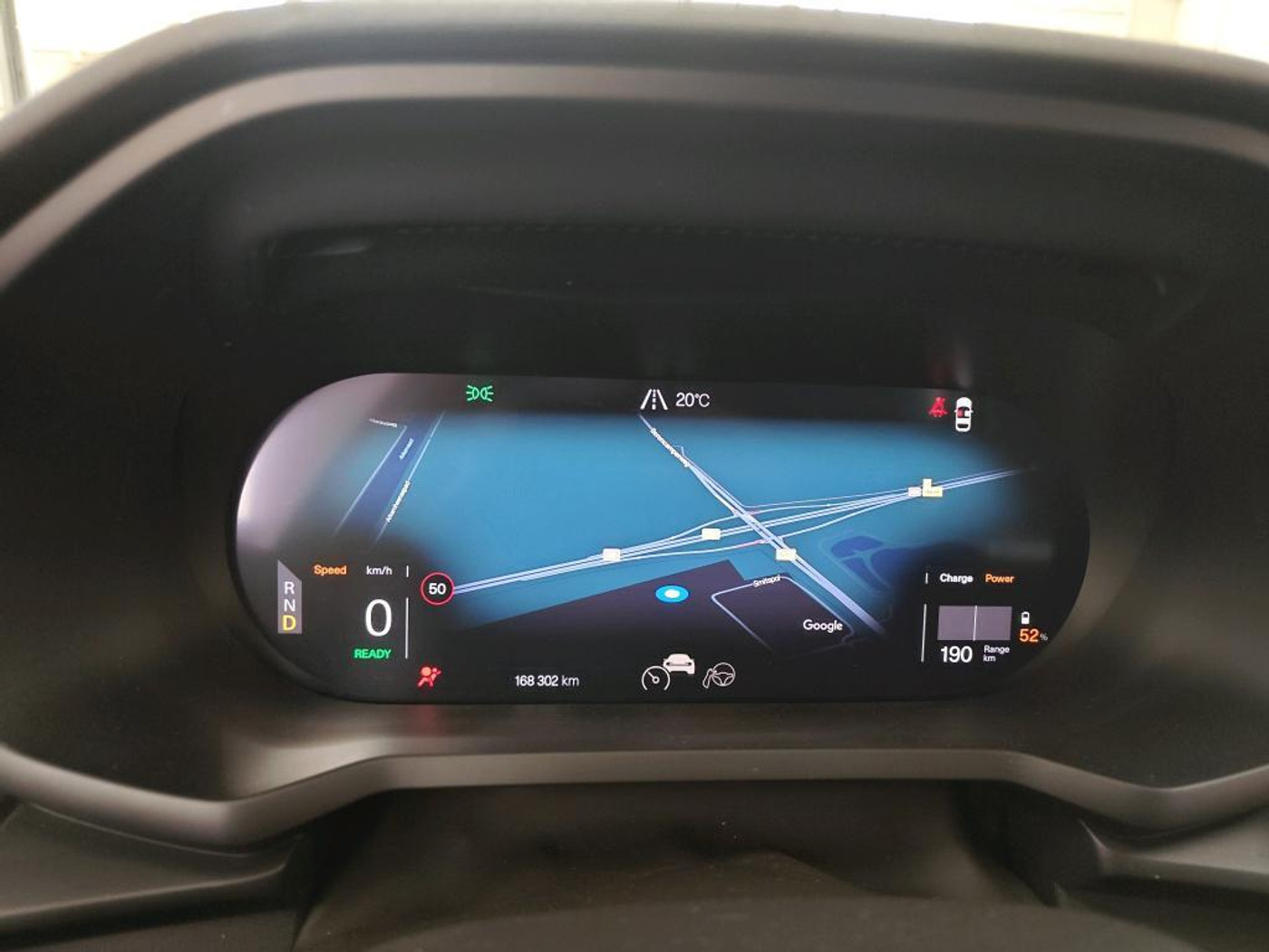Foto van Polestar Polestar 2