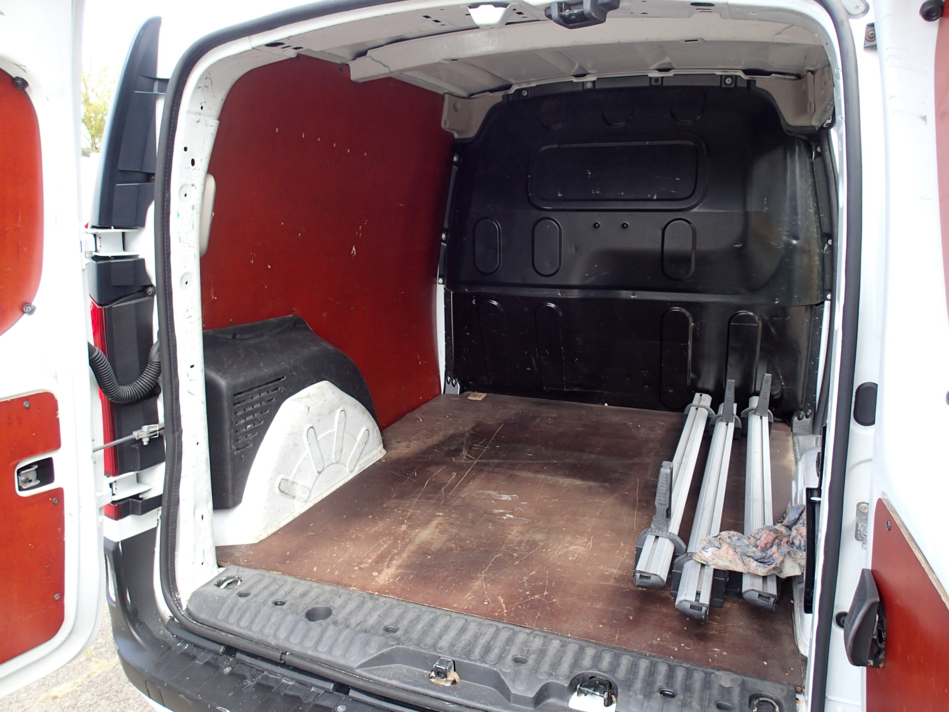 Foto van Mercedes-Benz Citan