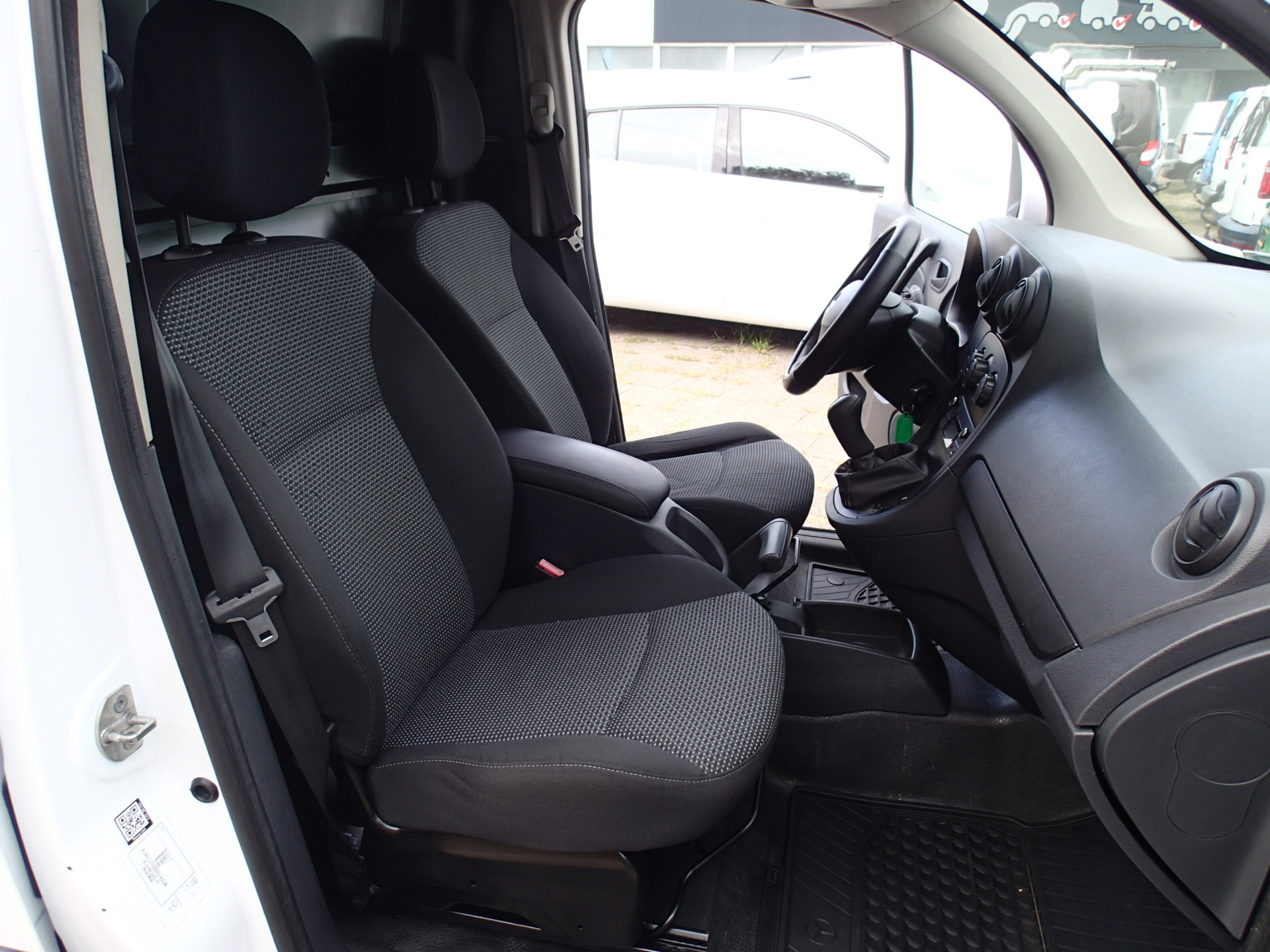Foto van Mercedes-Benz Citan