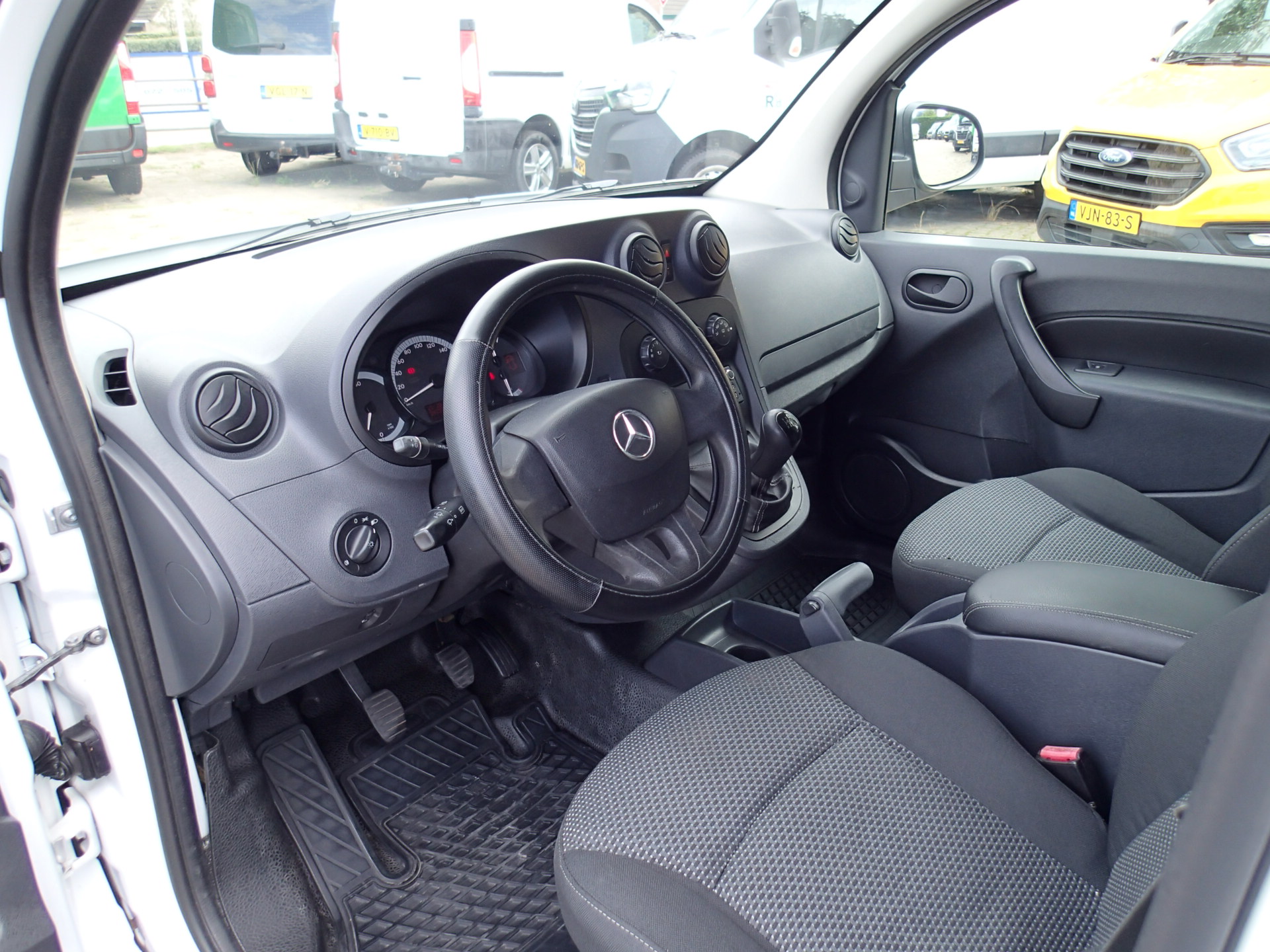 Foto van Mercedes-Benz Citan