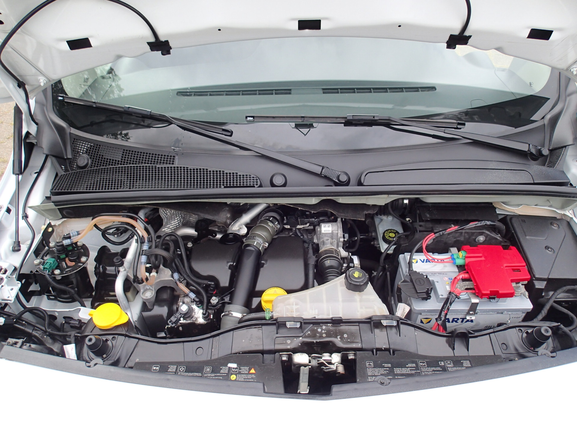 Foto van Mercedes-Benz Citan