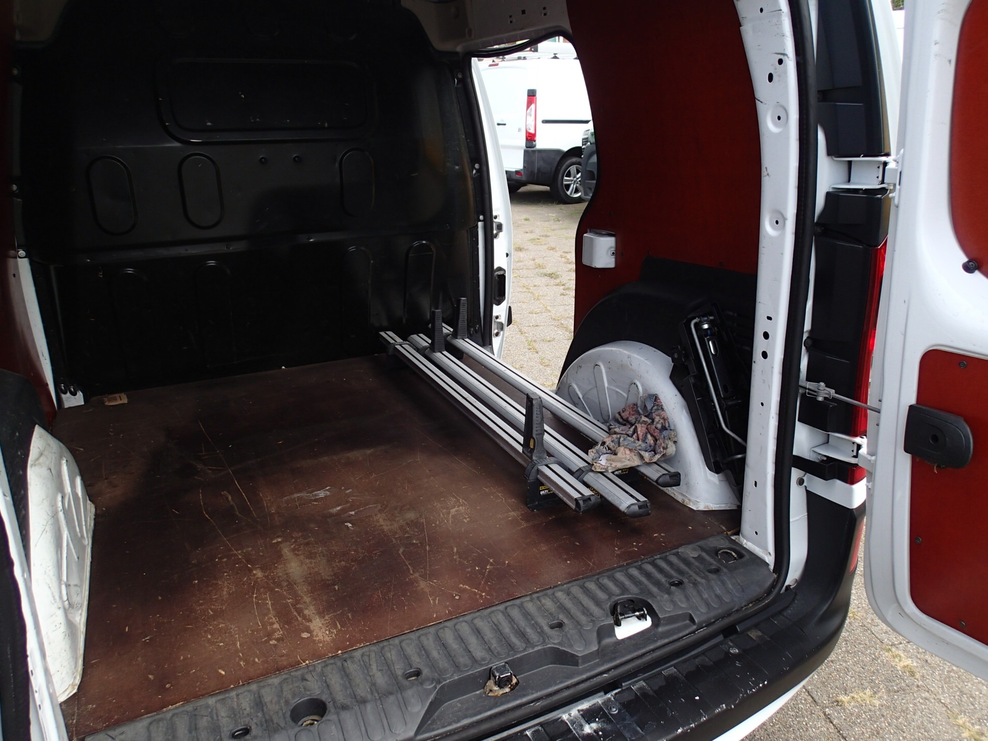 Foto van Mercedes-Benz Citan