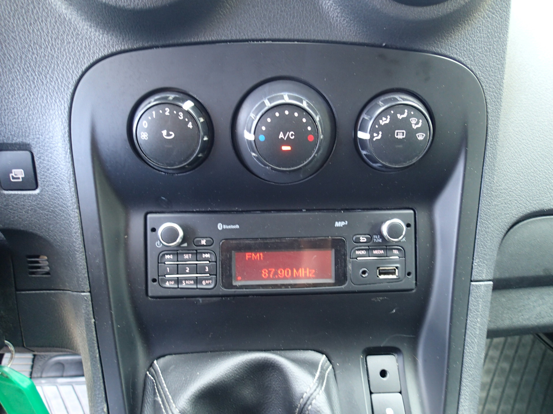 Foto van Mercedes-Benz Citan