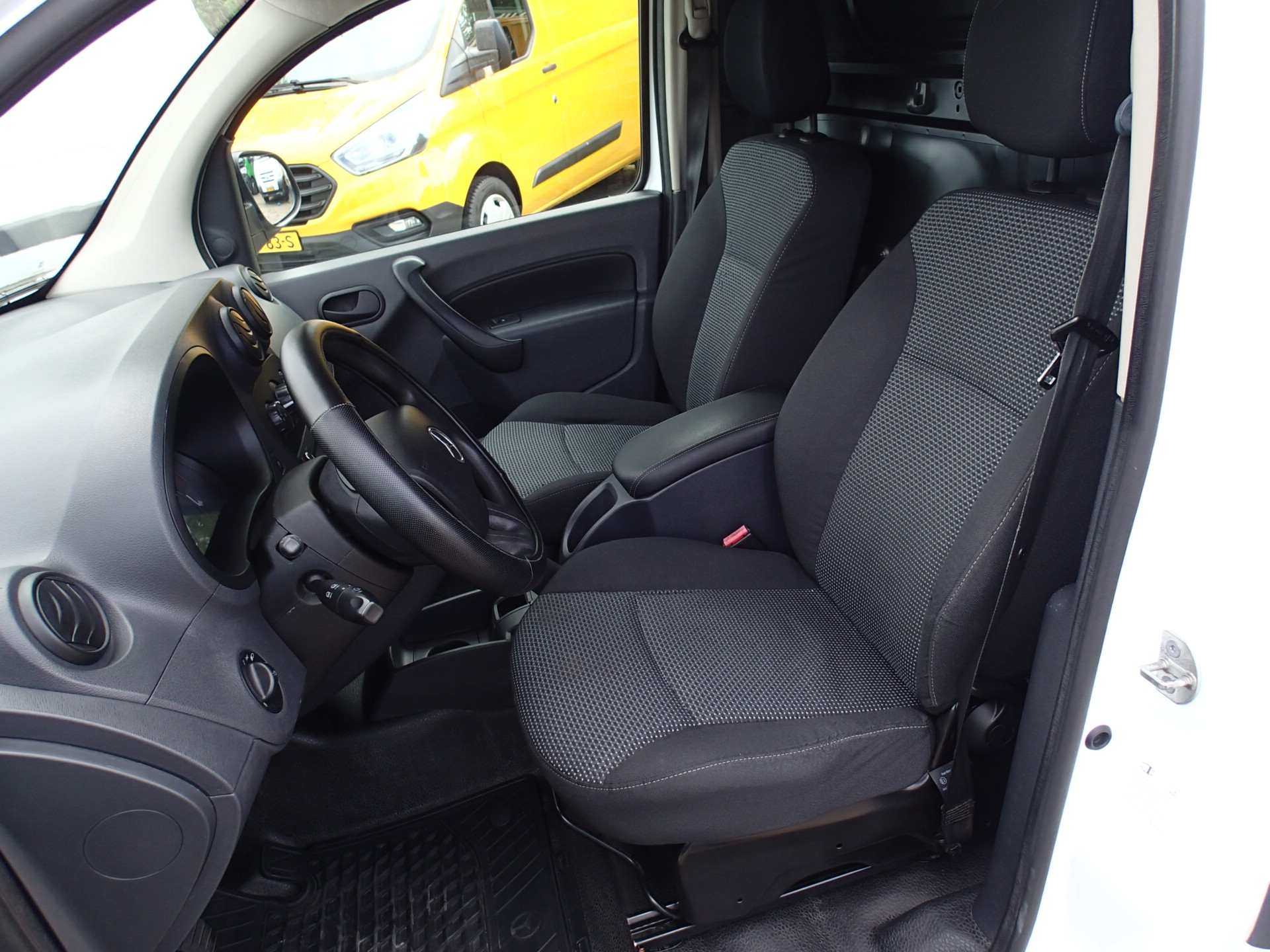 Foto van Mercedes-Benz Citan