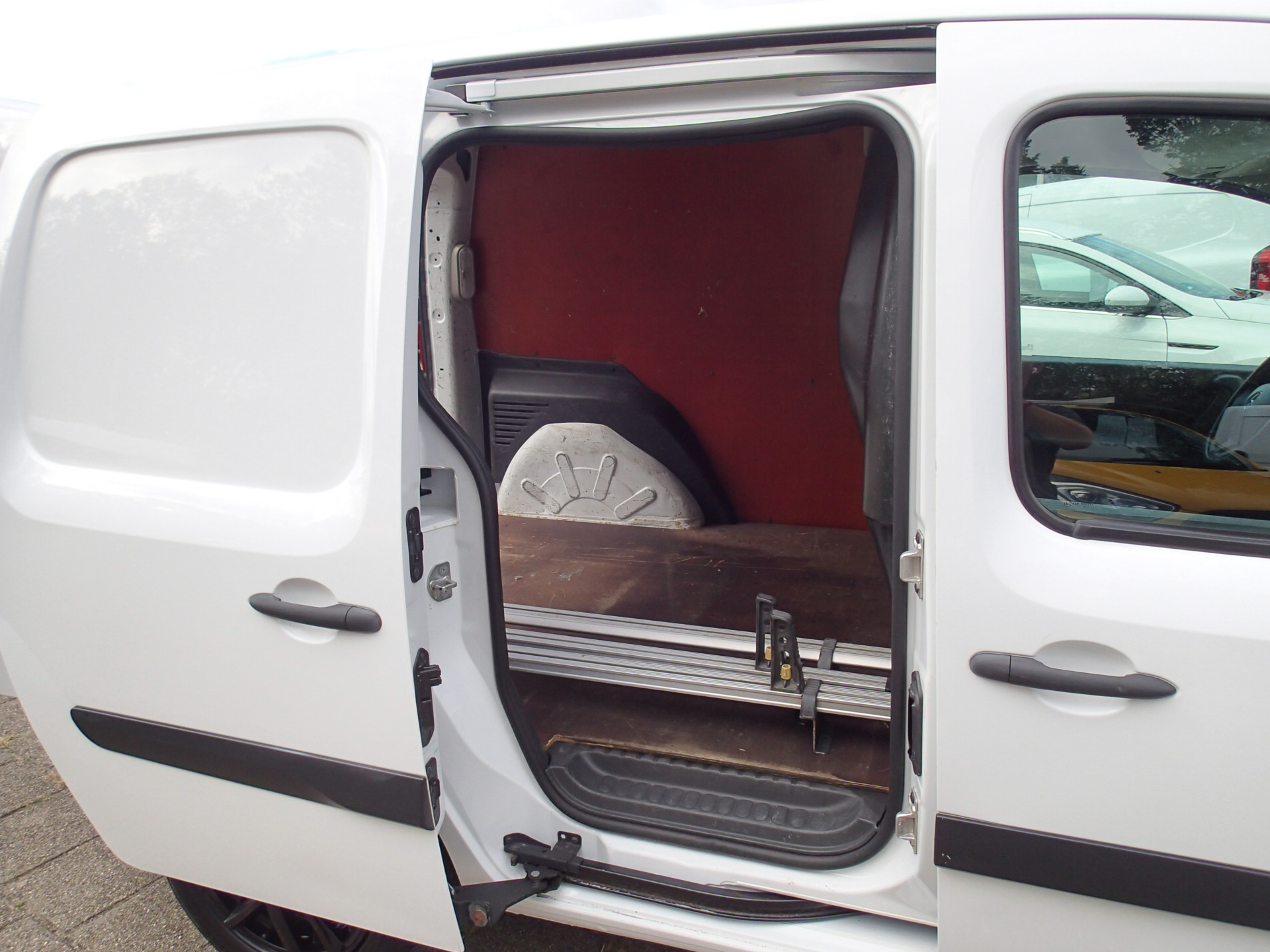 Foto van Mercedes-Benz Citan