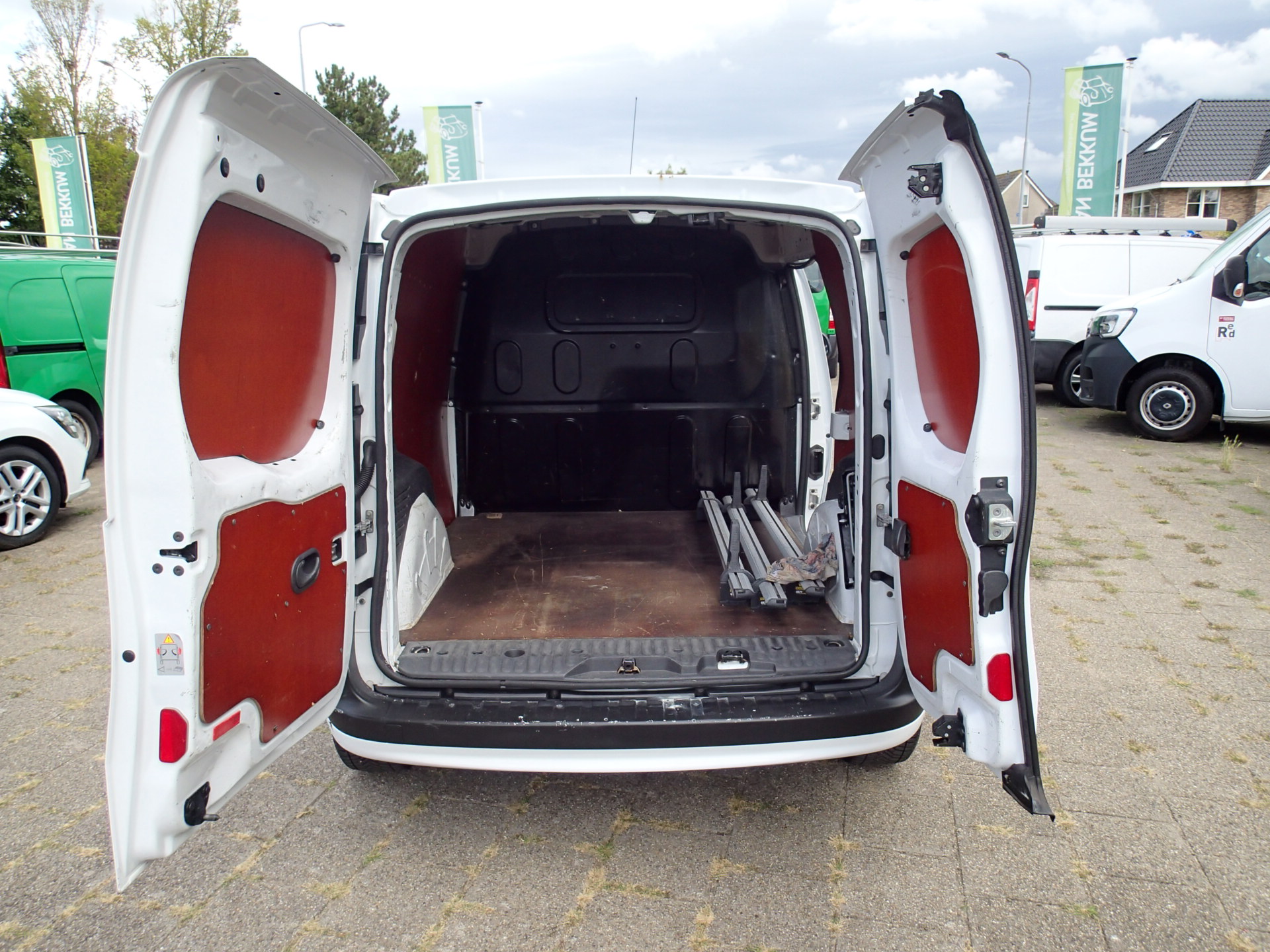 Foto van Mercedes-Benz Citan
