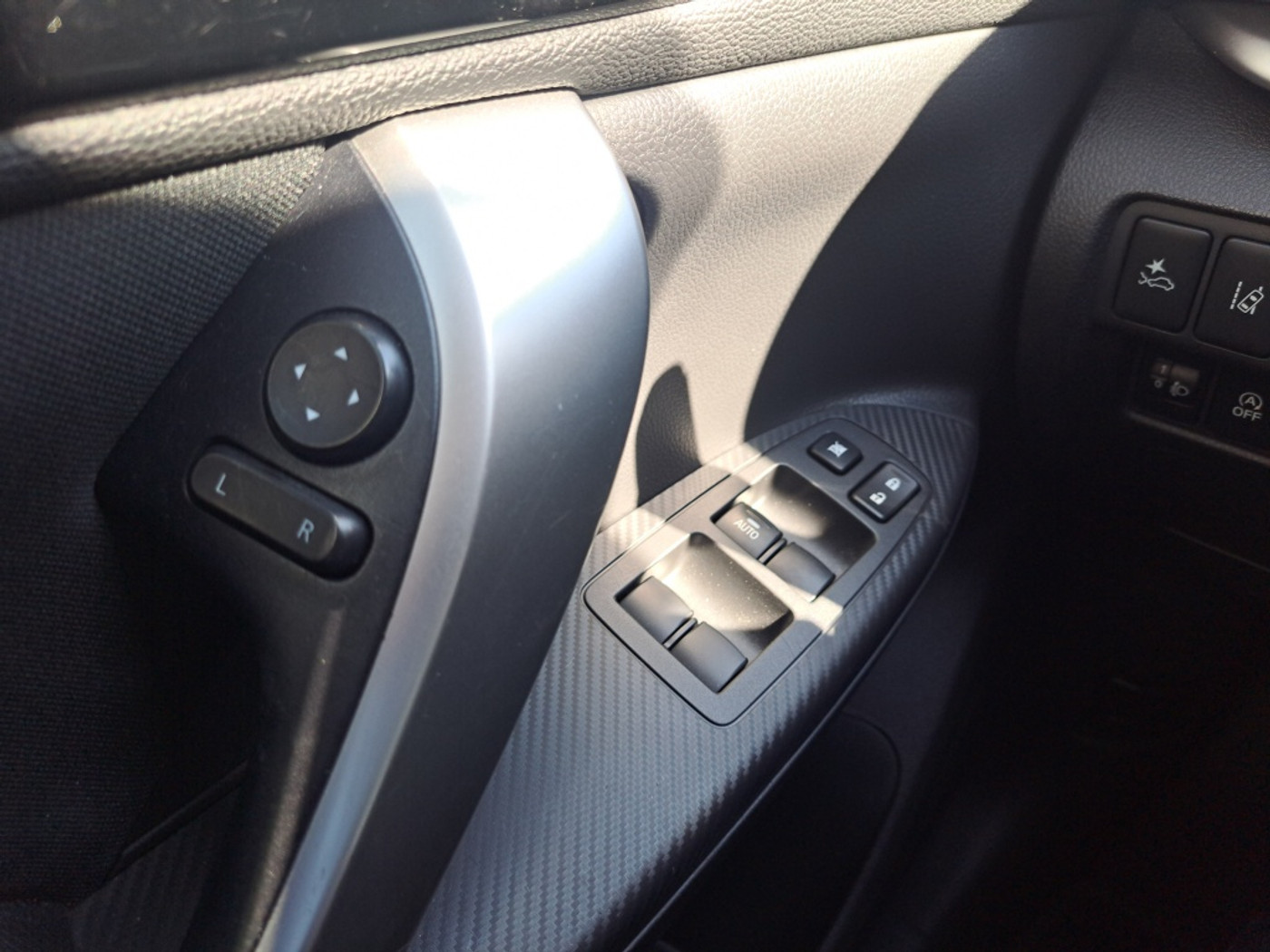 Foto van Mitsubishi Mitsubishi Eclipse Cross
