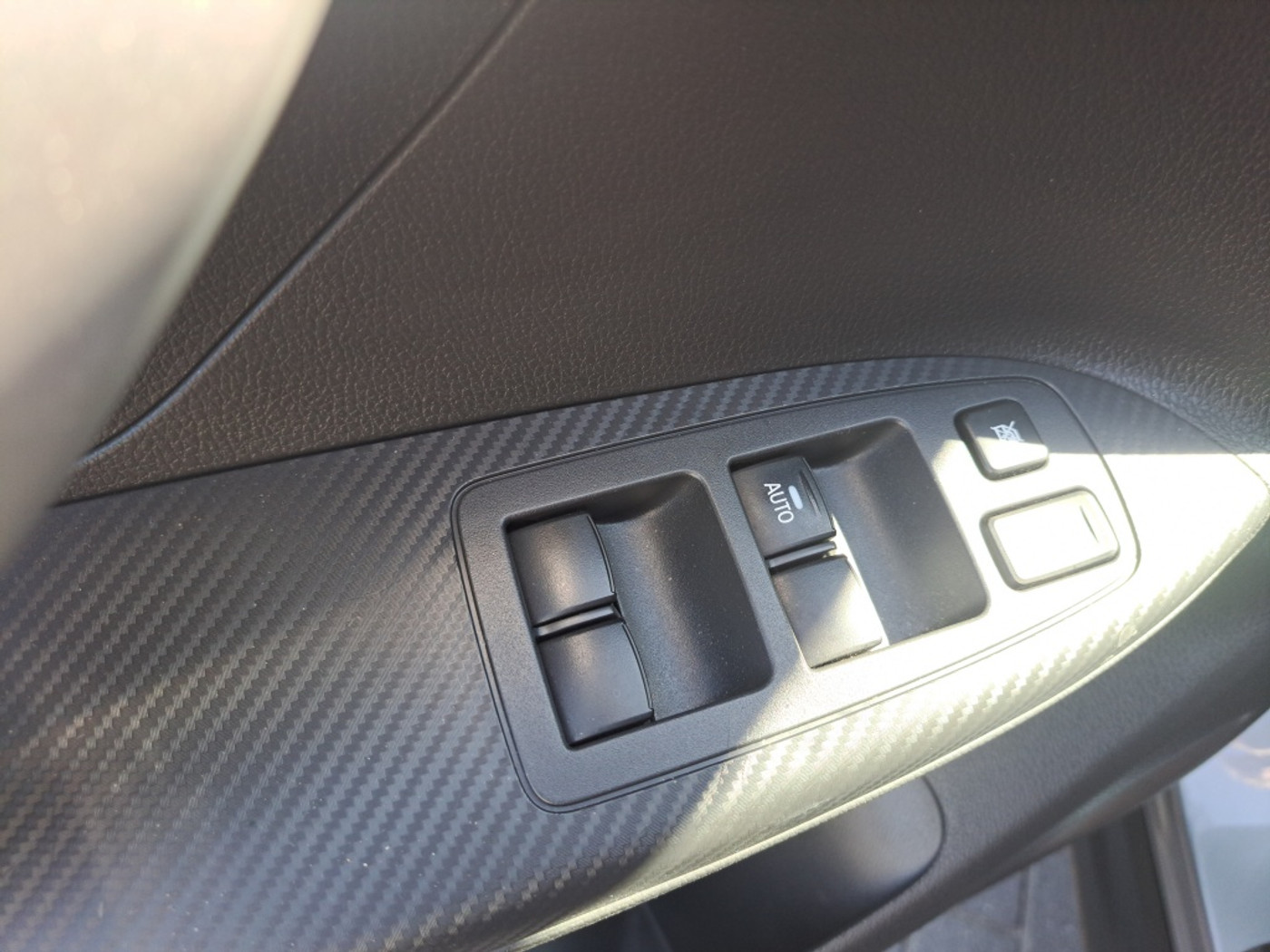 Foto van Mitsubishi Mitsubishi Eclipse Cross