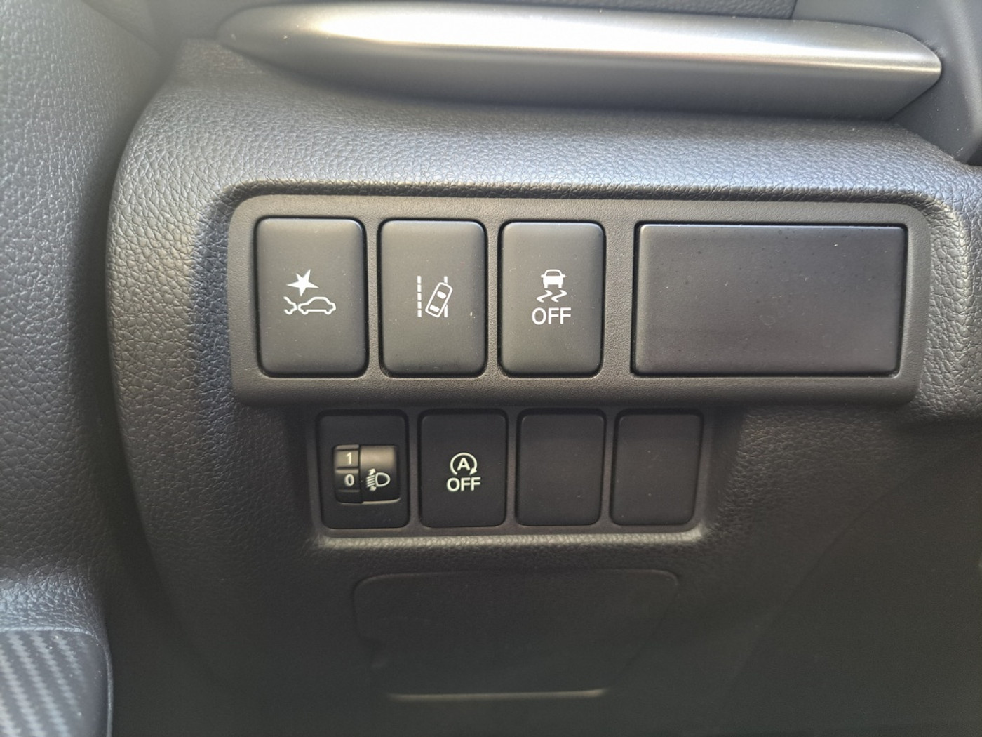Foto van Mitsubishi Mitsubishi Eclipse Cross