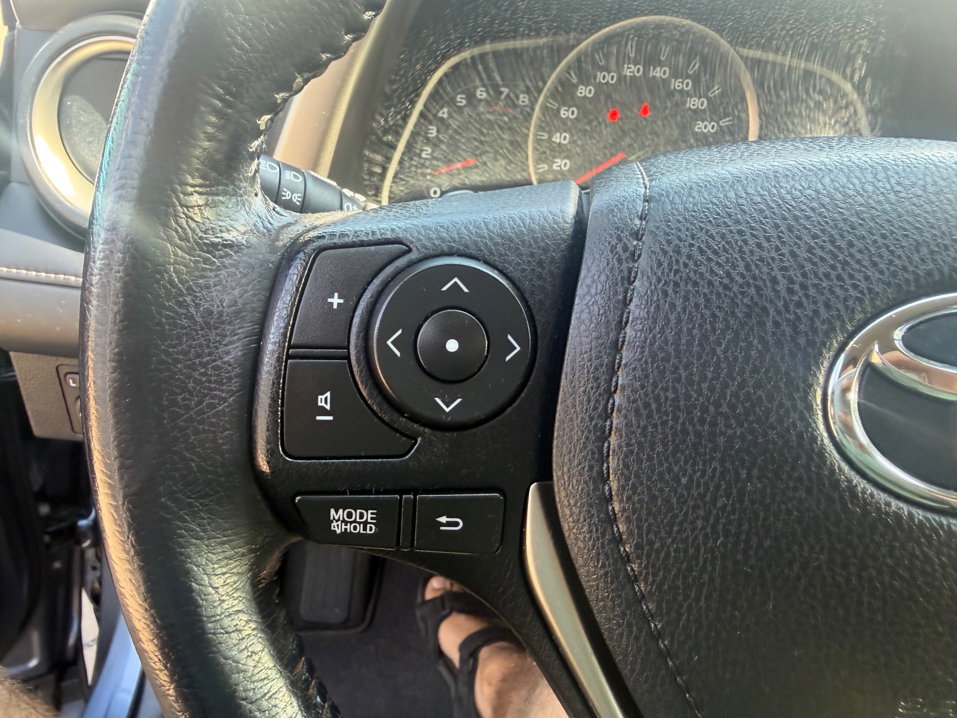 Foto van Toyota Toyota Rav4