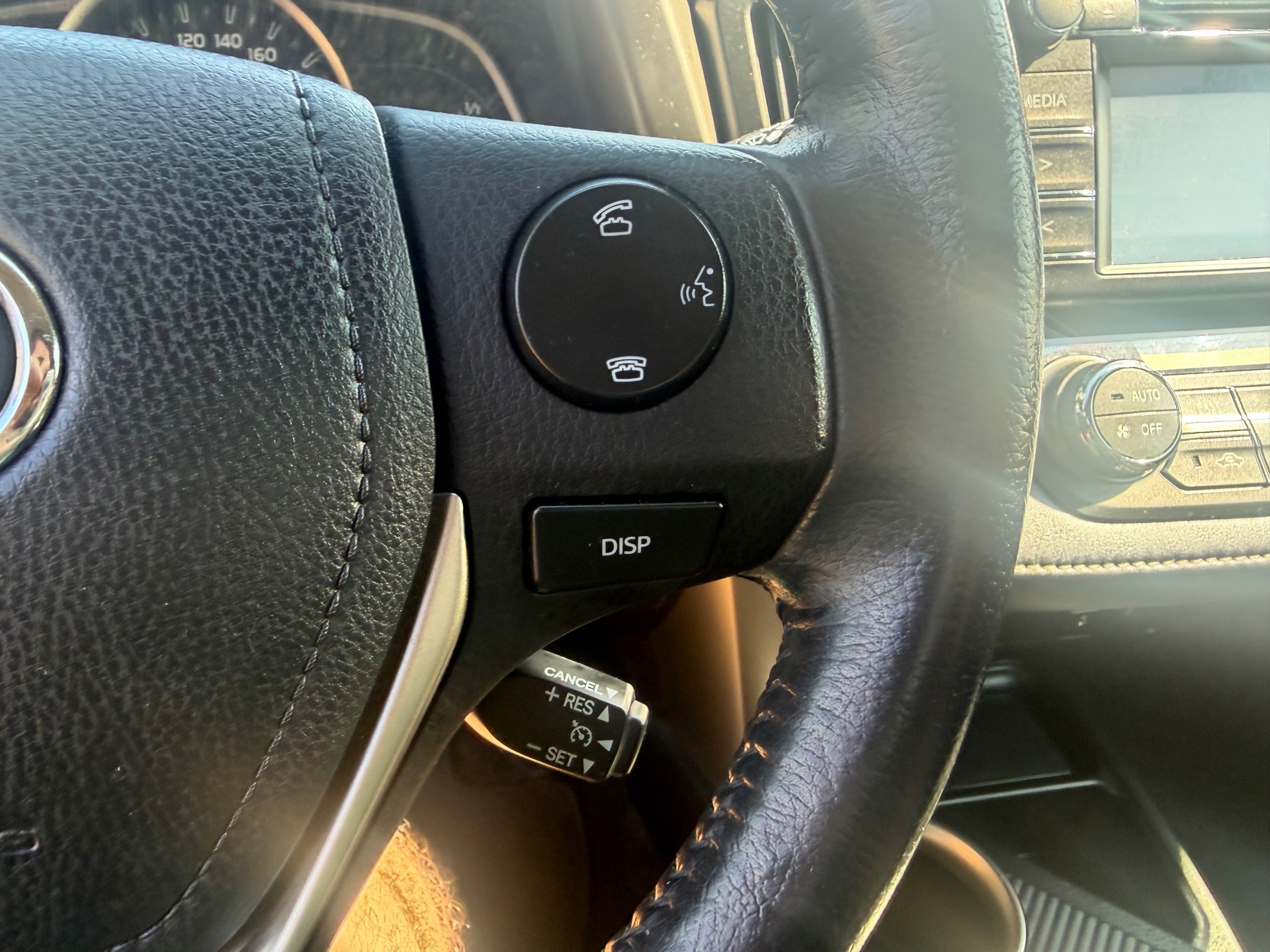Foto van Toyota Toyota Rav4