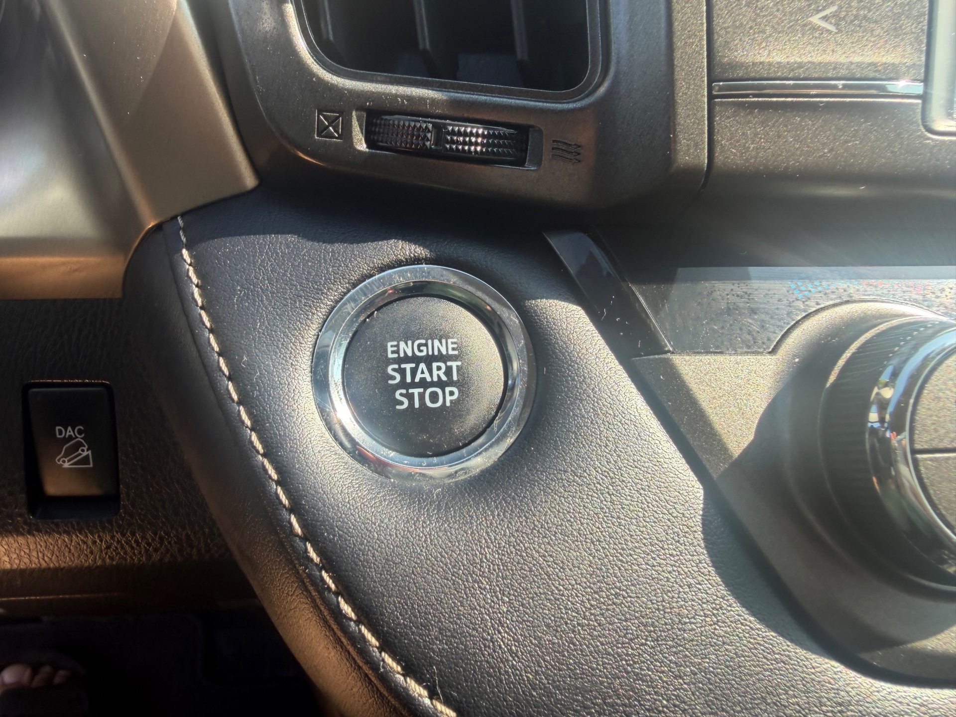 Foto van Toyota Toyota Rav4