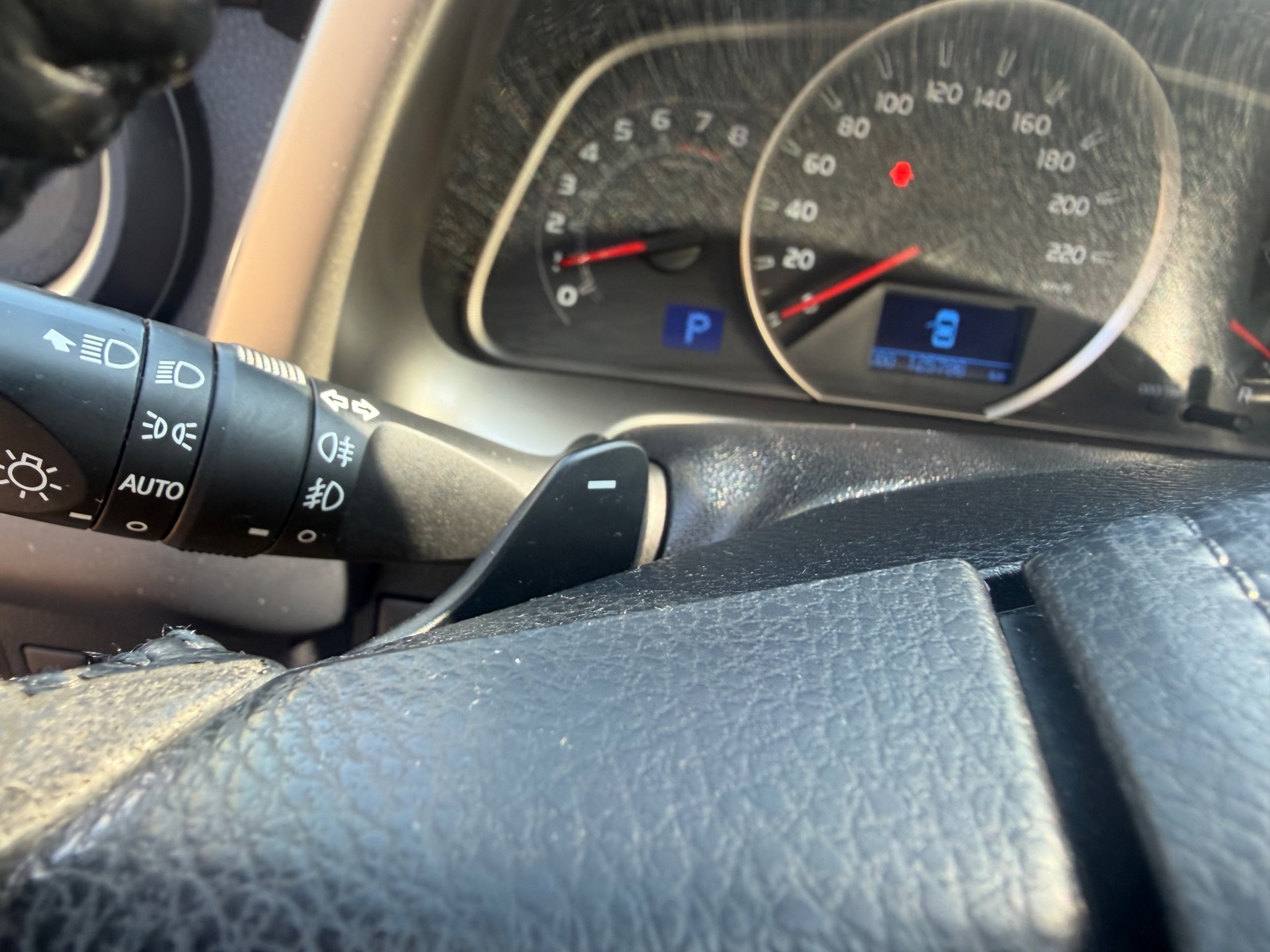 Foto van Toyota Toyota Rav4