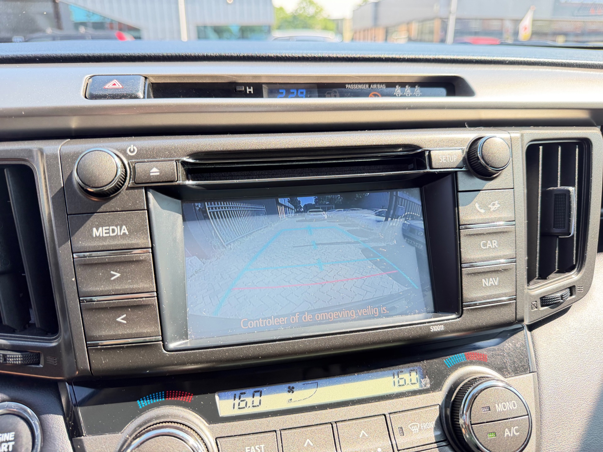 Foto van Toyota Toyota Rav4