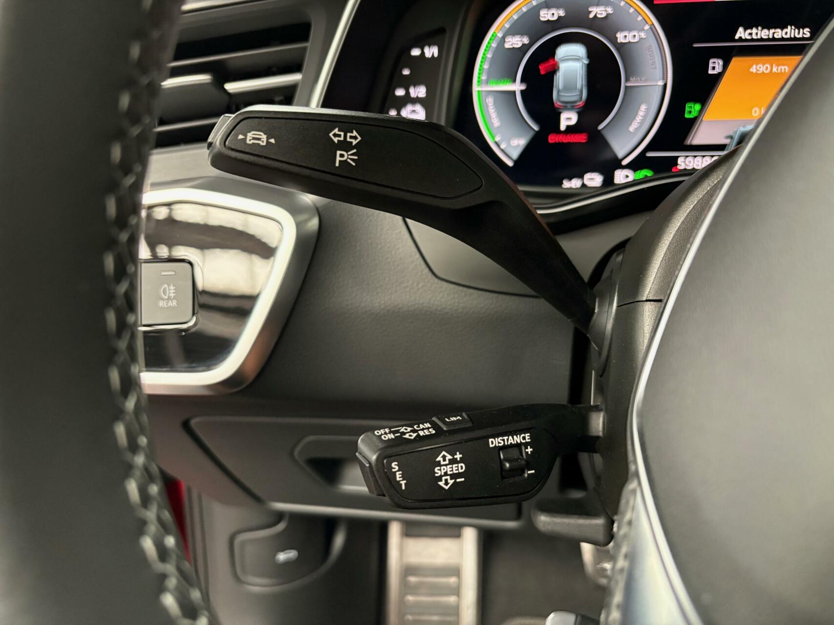 Foto van Audi A6 Avant