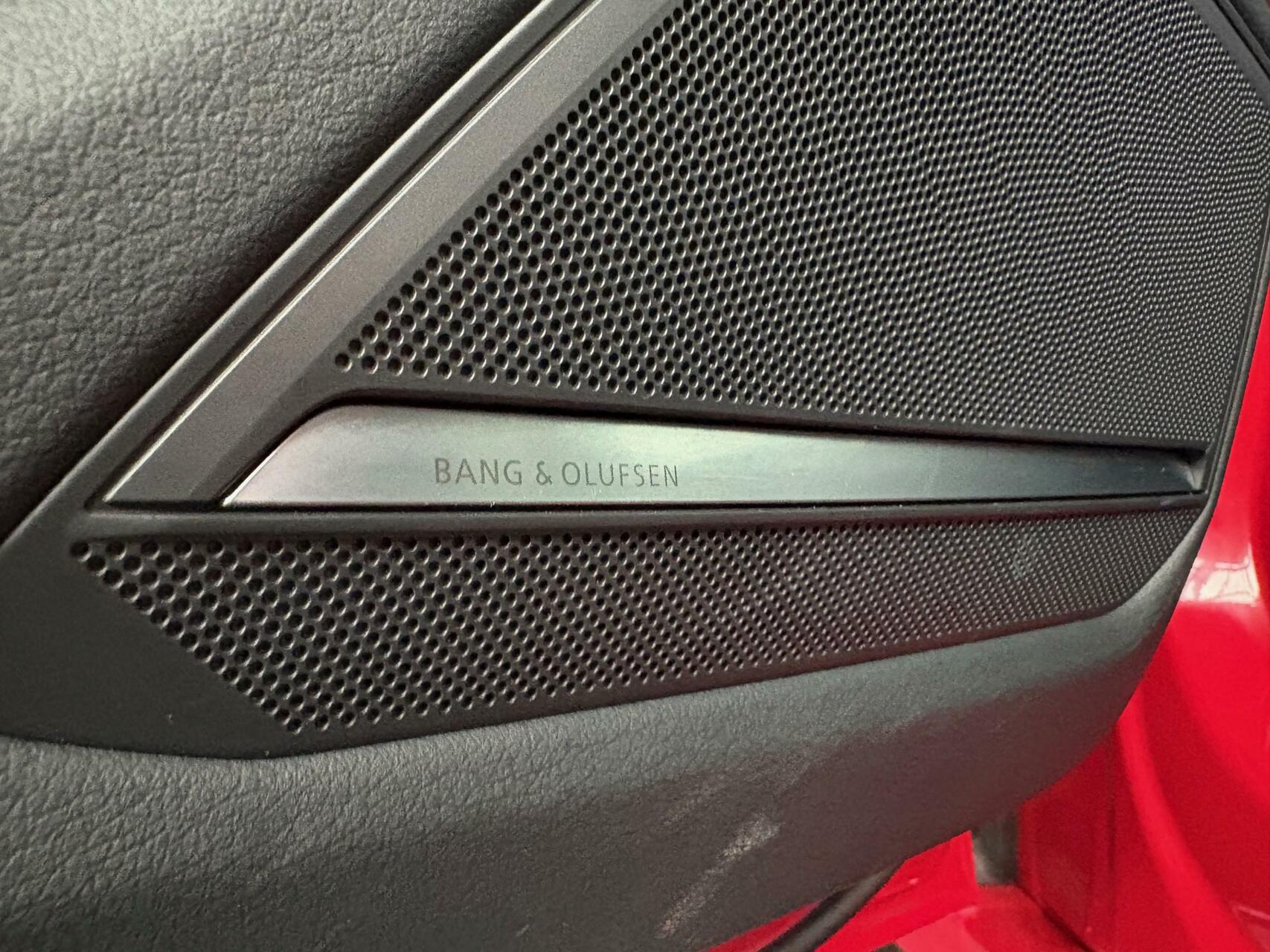Foto van Audi A6 Avant