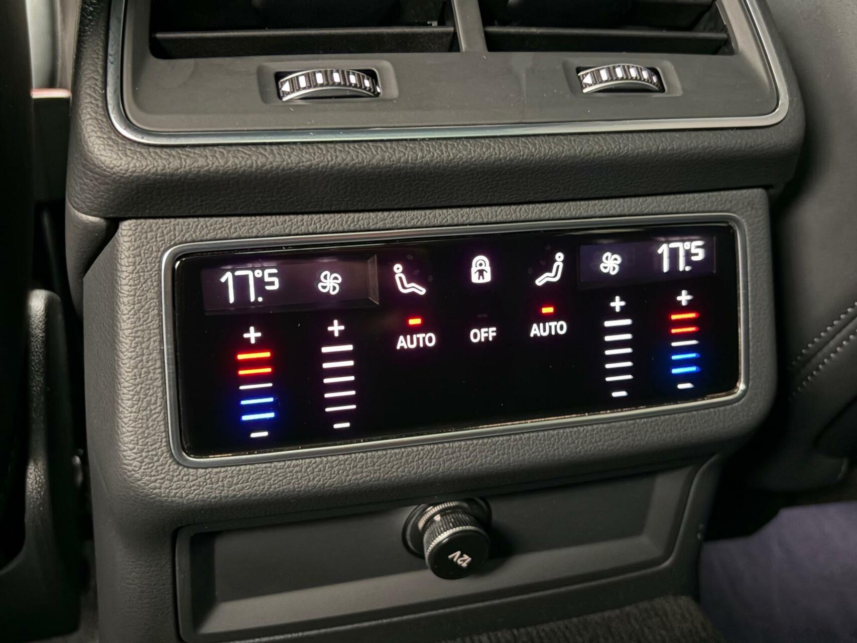 Foto van Audi A6 Avant