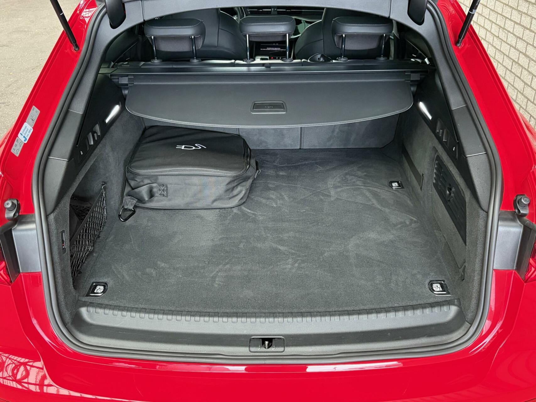 Foto van Audi A6 Avant